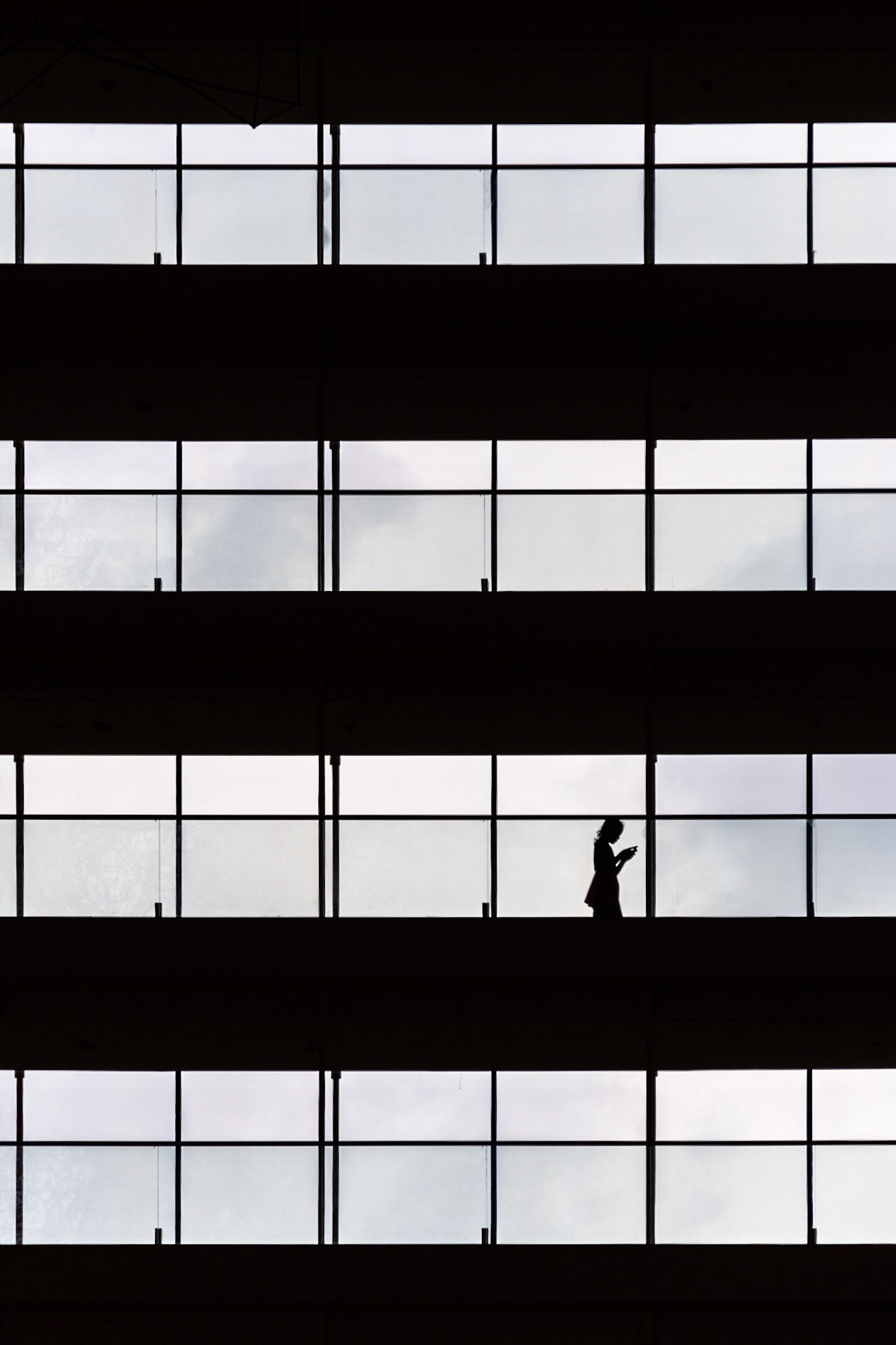 Marina Bay Sands Hotel, Singapore