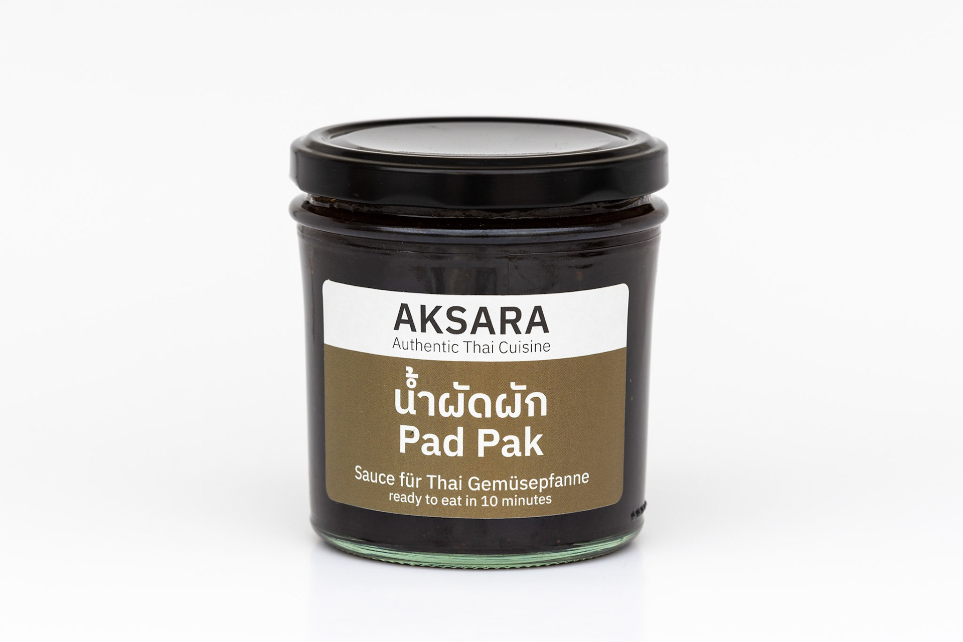 AKSARA Pad Pak