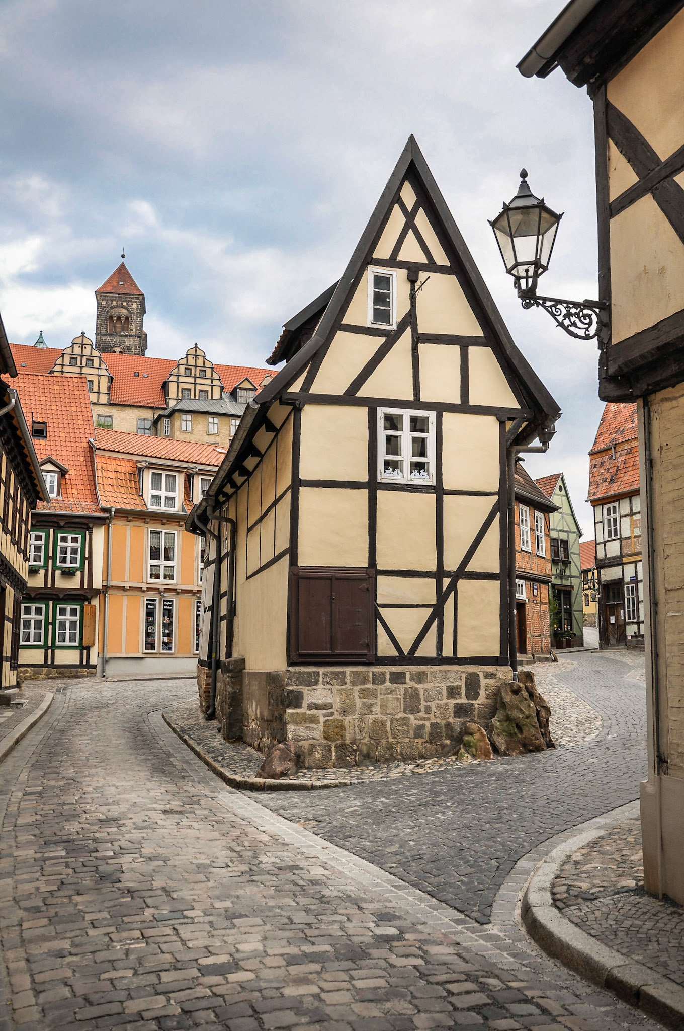 Quedlinburg, Germany