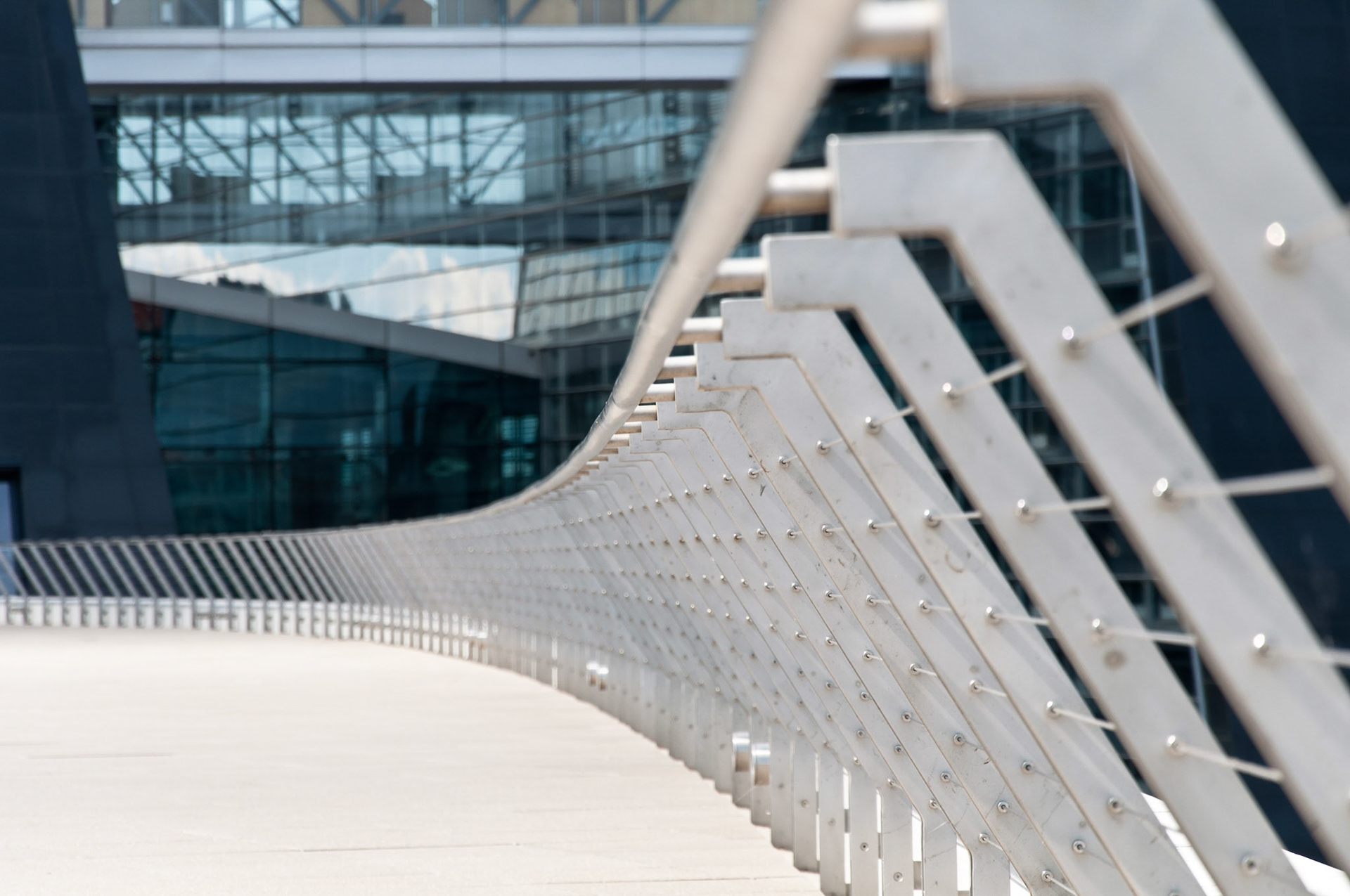 Det Kongelige Bibliotek, Copenhagen, Denmark