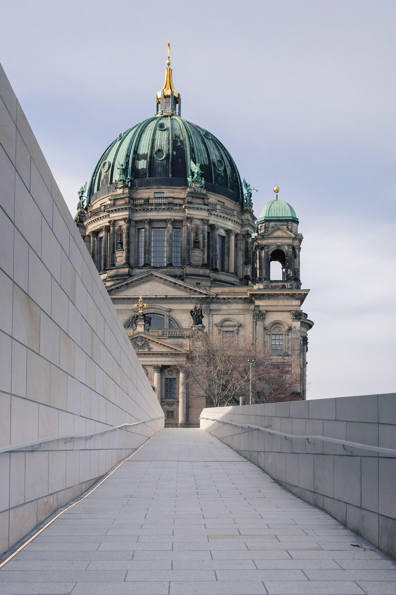 Berliner Dom, Berlin, Germany