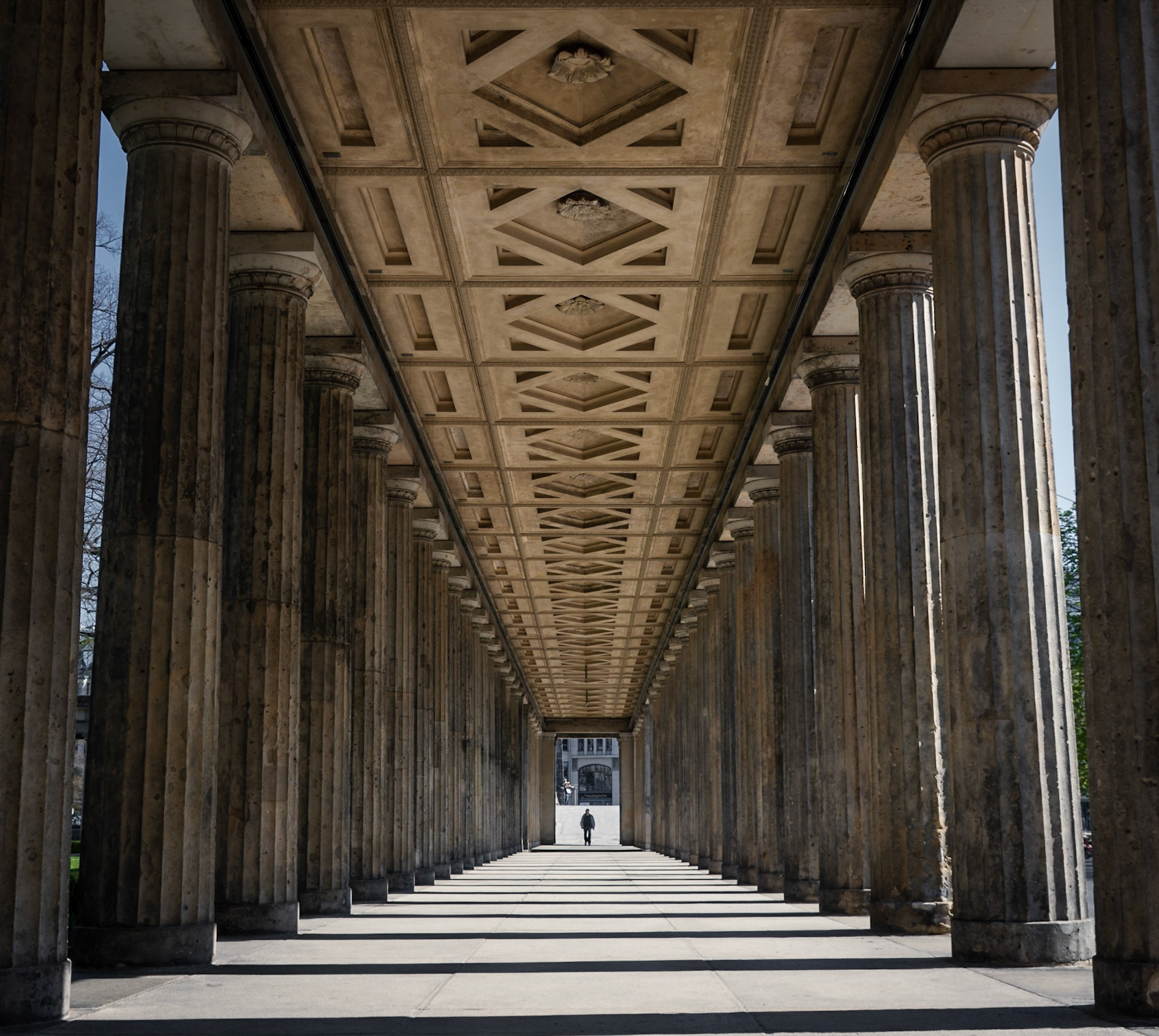 Museumsinsel, Berlin, Germany