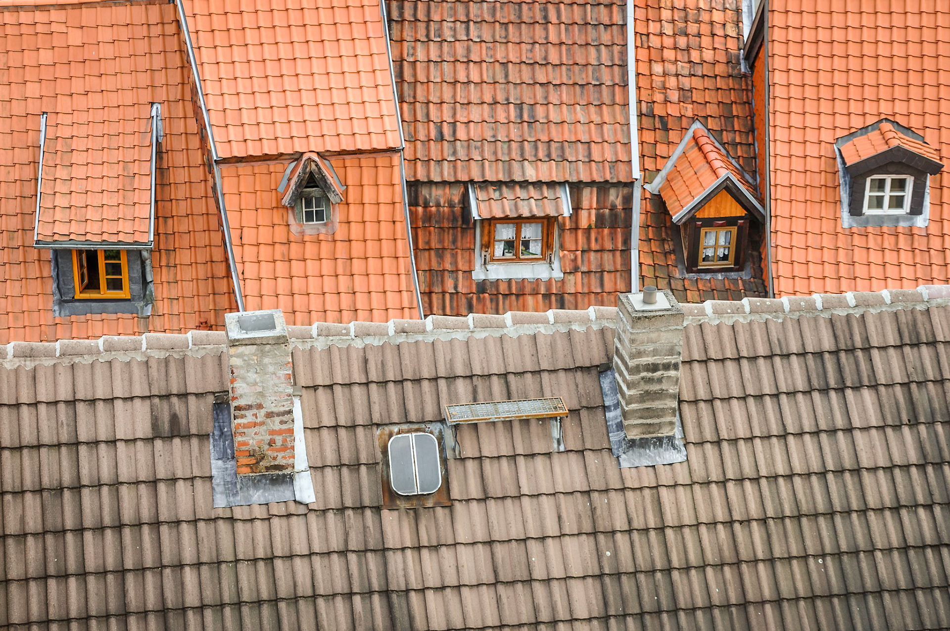Quedlinburg, Germany