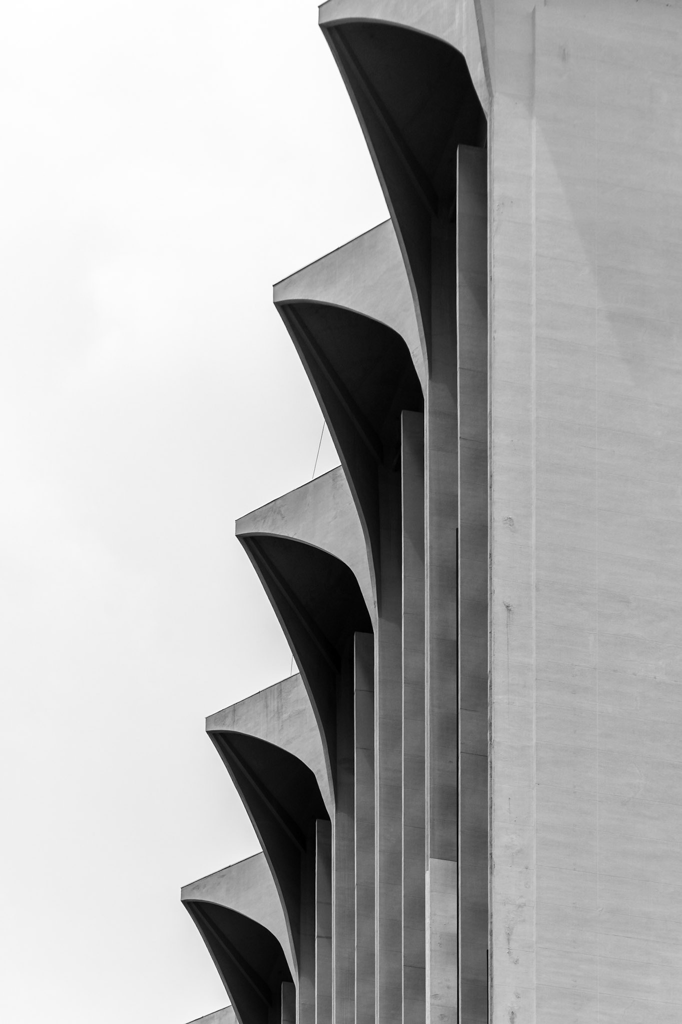 Mandarin Orchard, Singapore