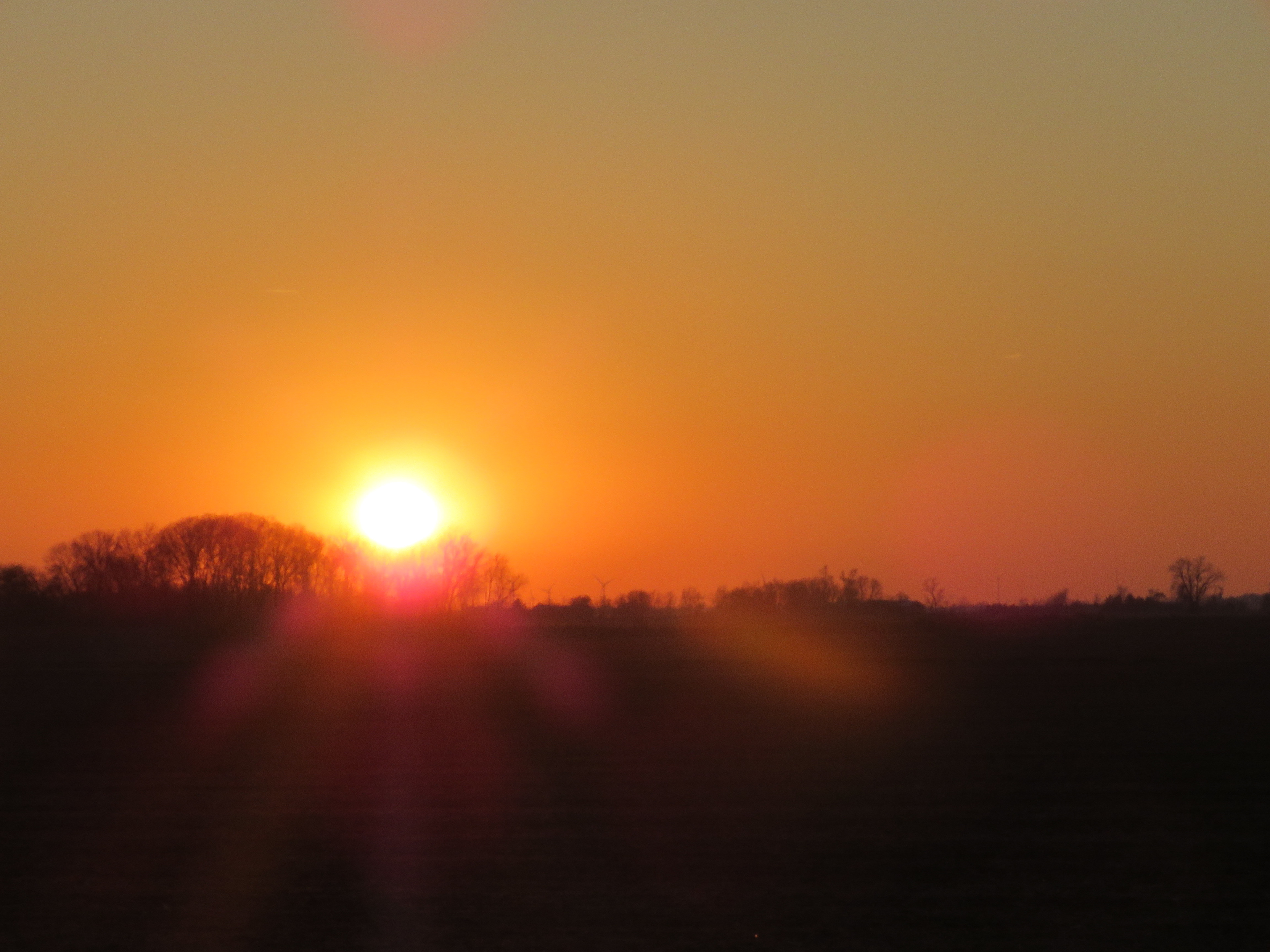 Last 30 Minutes of Light