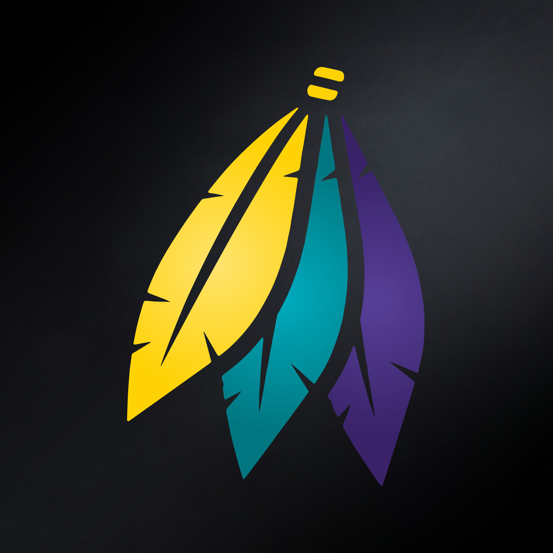 Kankakee High School Tri-M Music Honors Society Small Logo