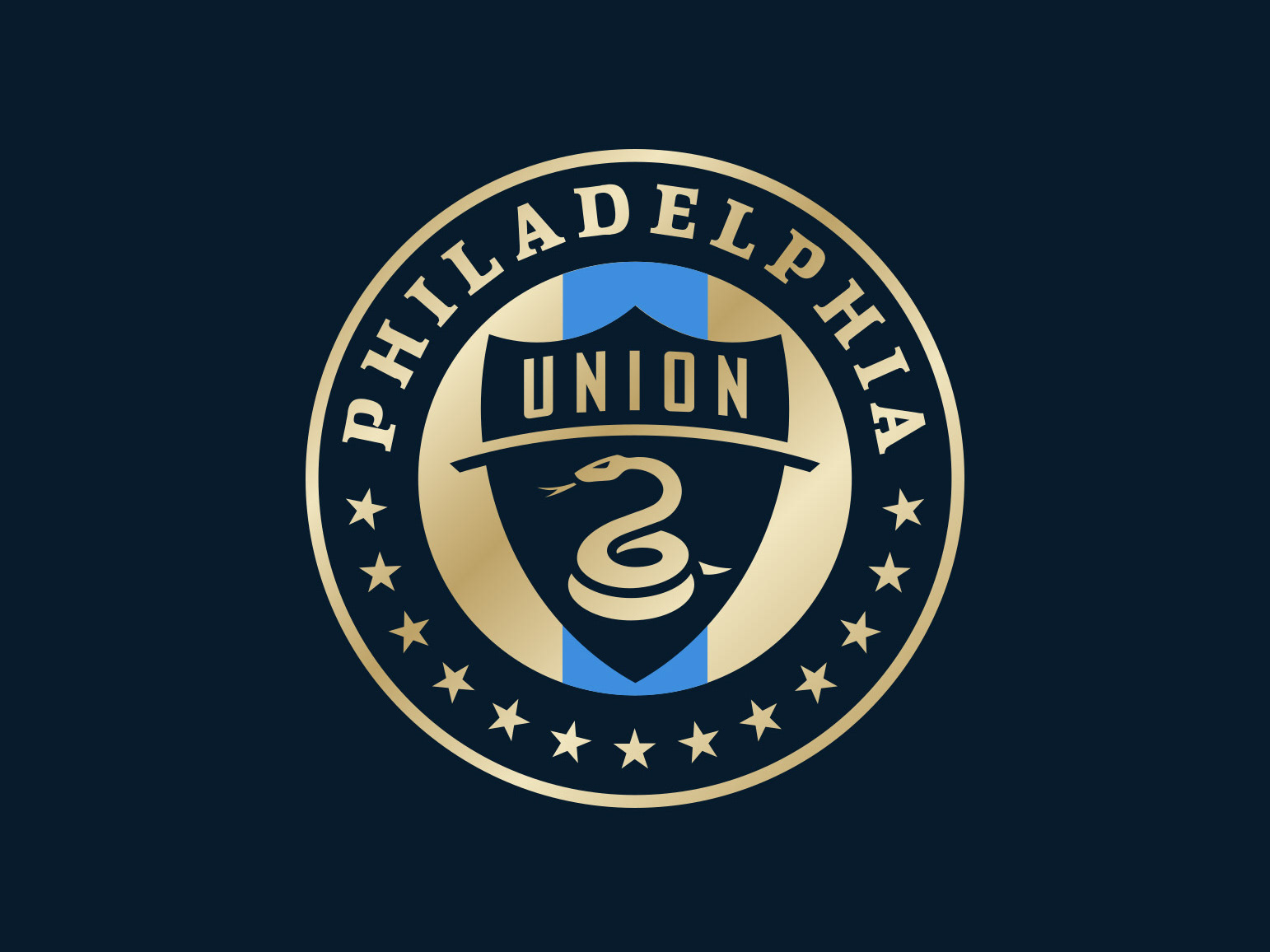 Philadelphia Union Return to Their Roots With 2022 Home Kit –  SportsLogos.Net News