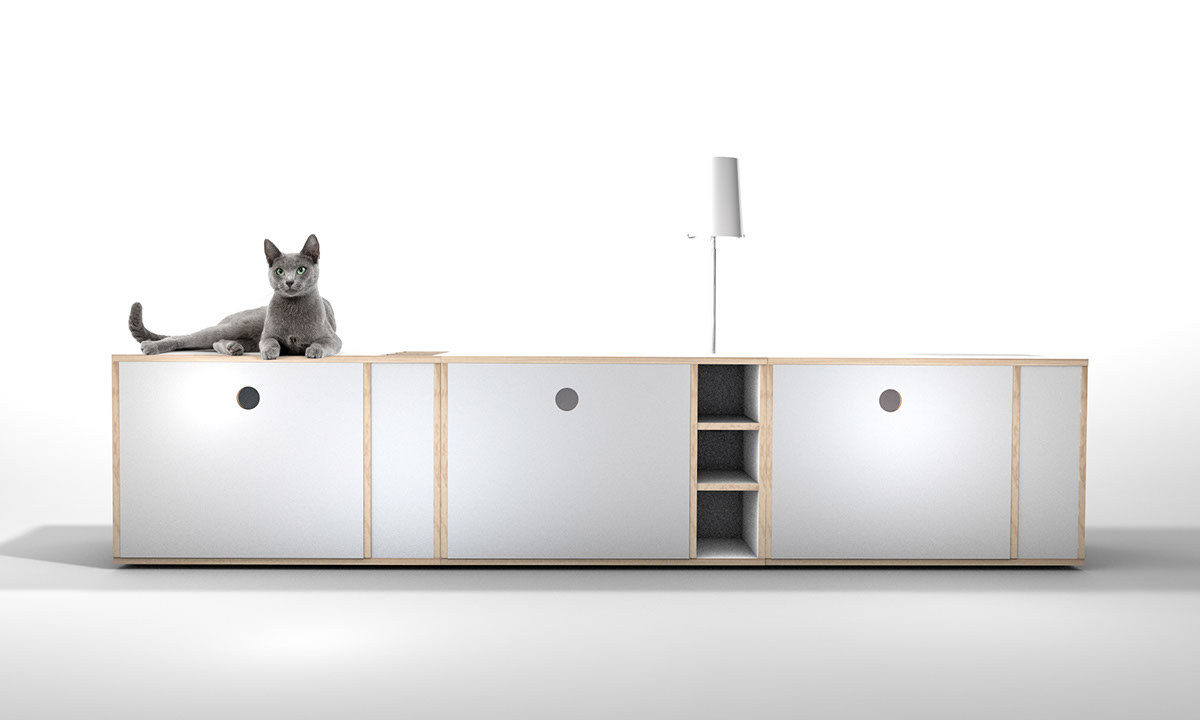 Projektausarbeitung Rendering Cinema4D