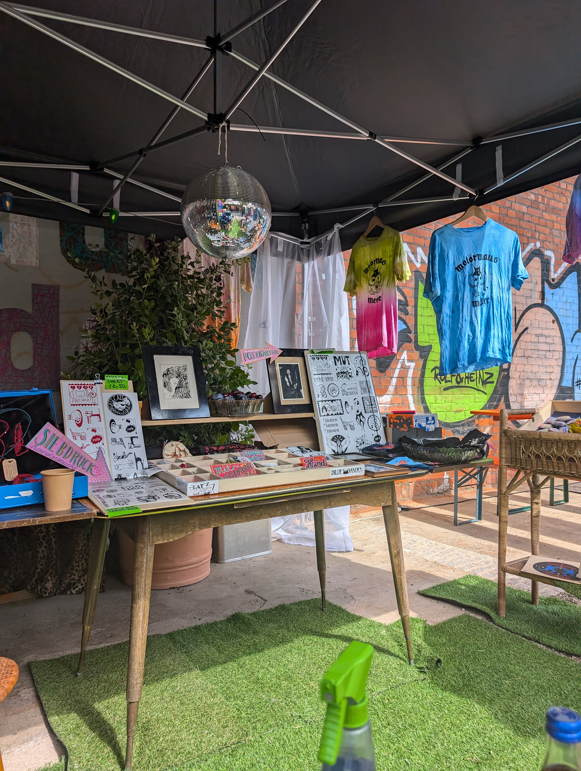 Outside Rodeo Festival 