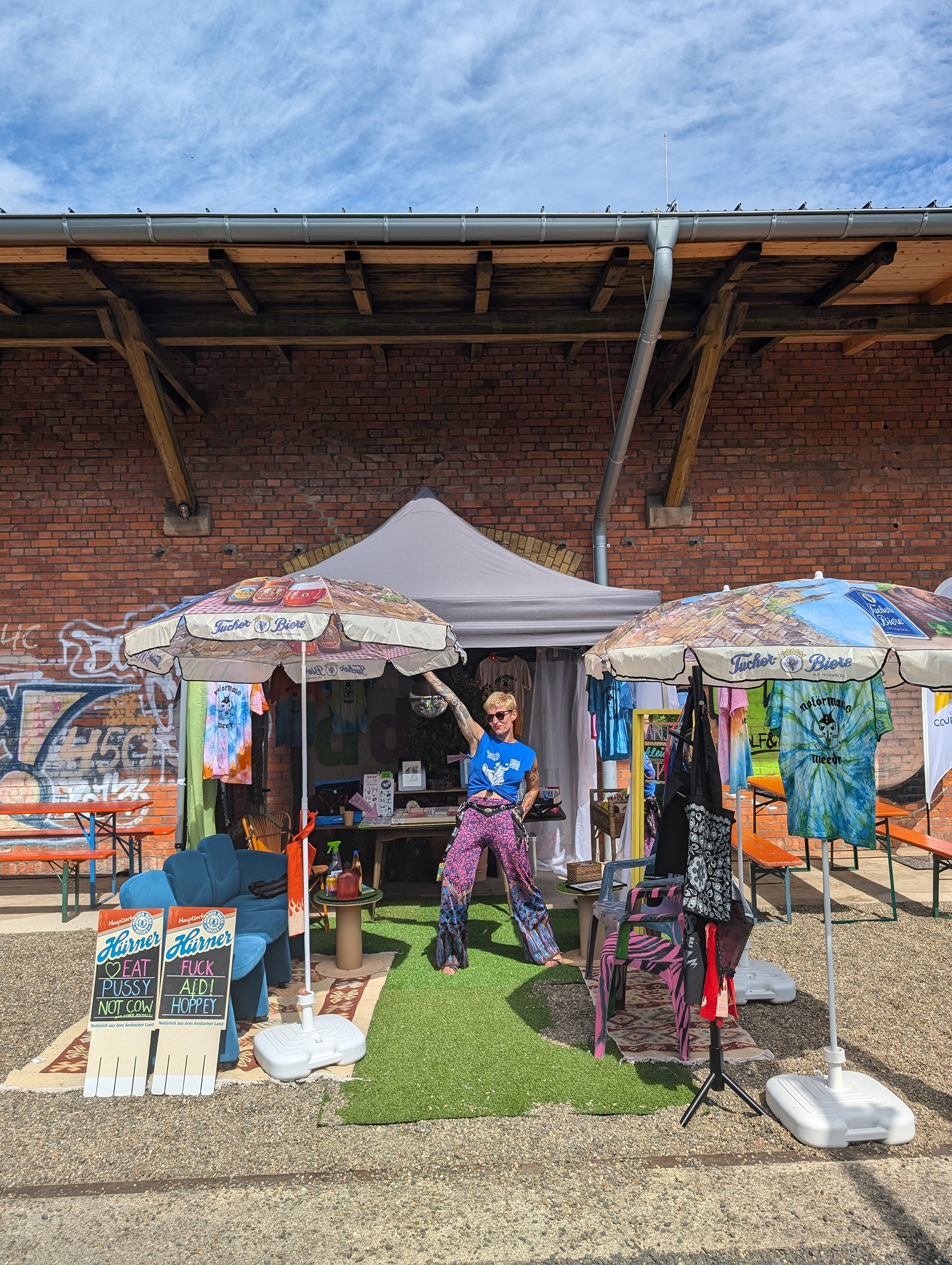 Outside Rodeo Festival