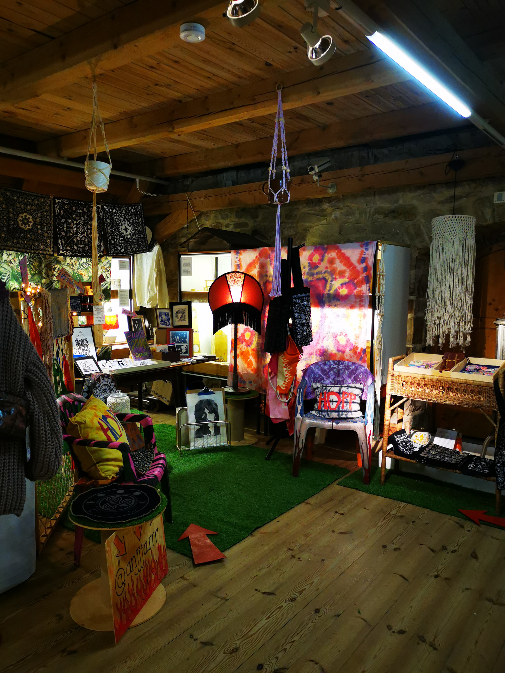 Schlenkermarkt  Alte Schäferei Ahorn