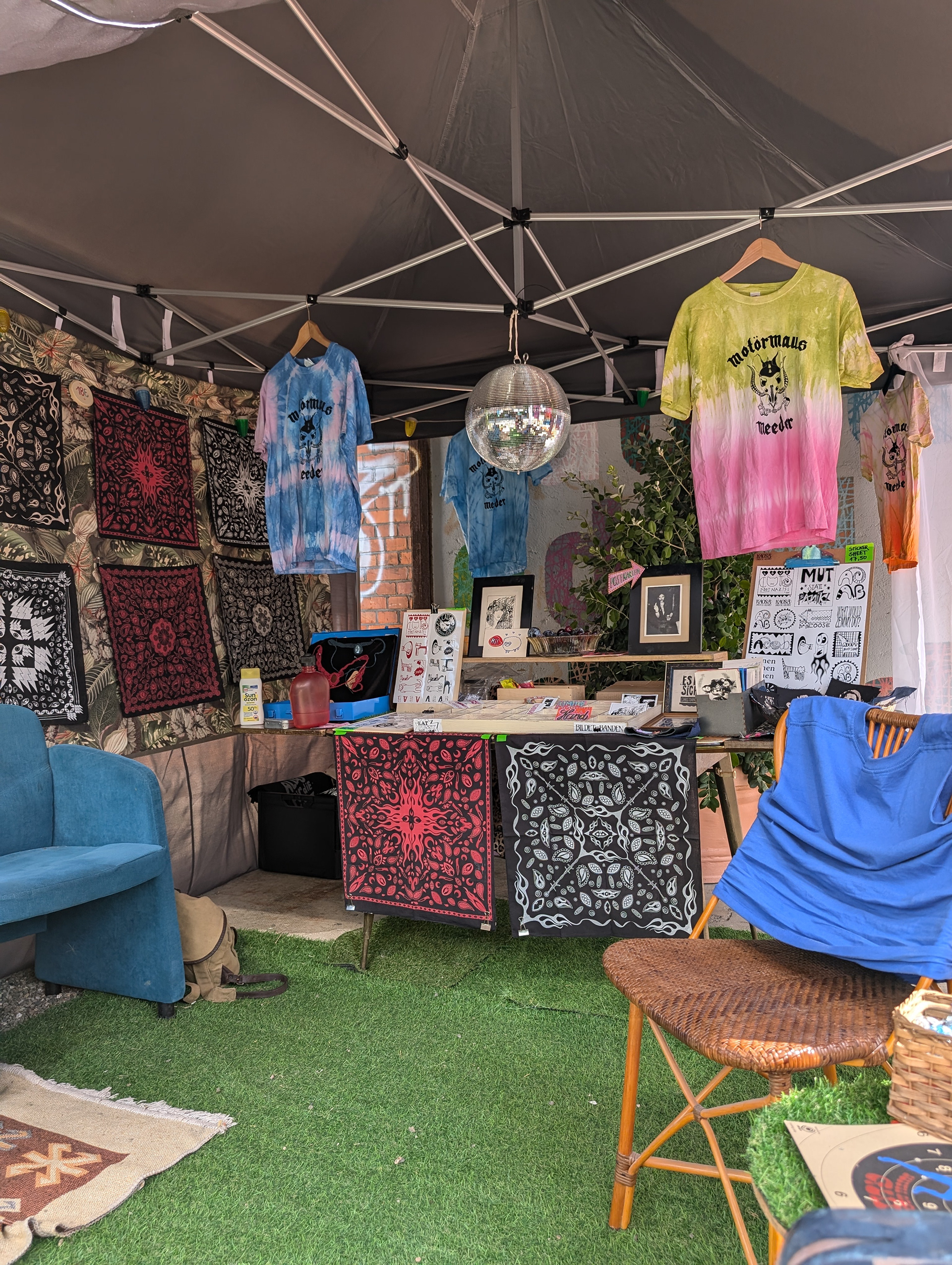 Outside Rodeo Festival