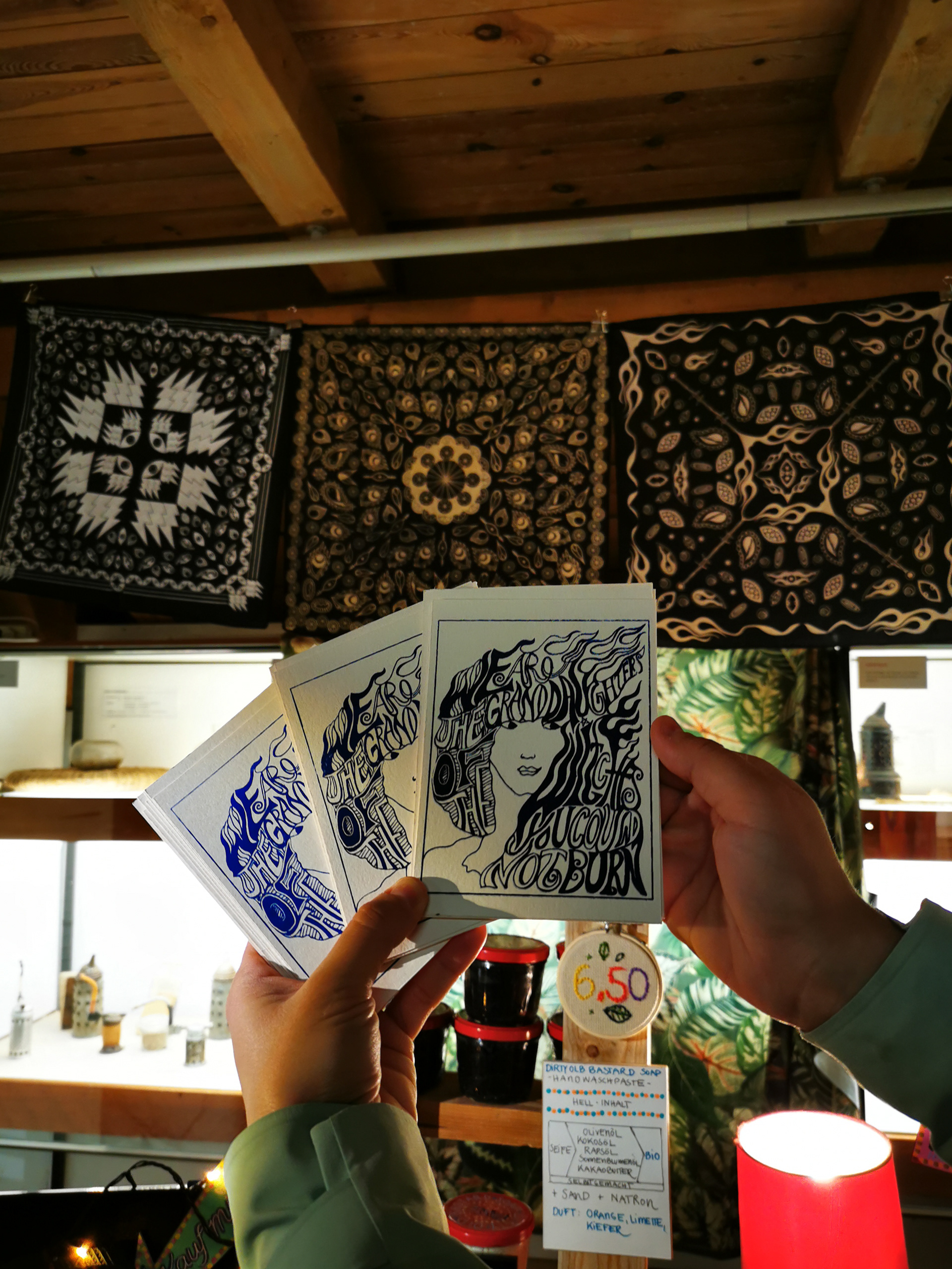 Schlenkermarkt  Alte Schäferei Ahorn