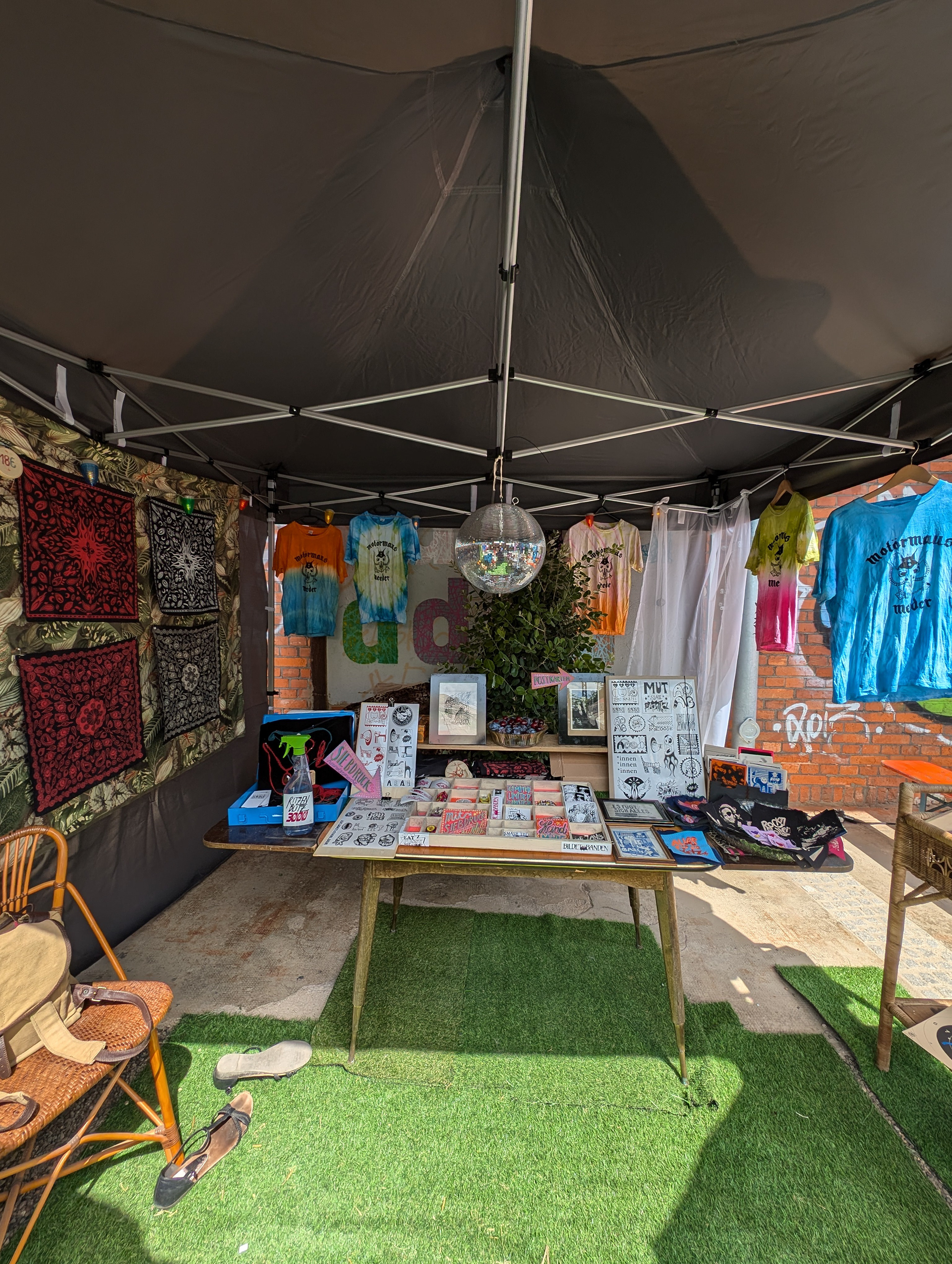 Outside Rodeo Festival