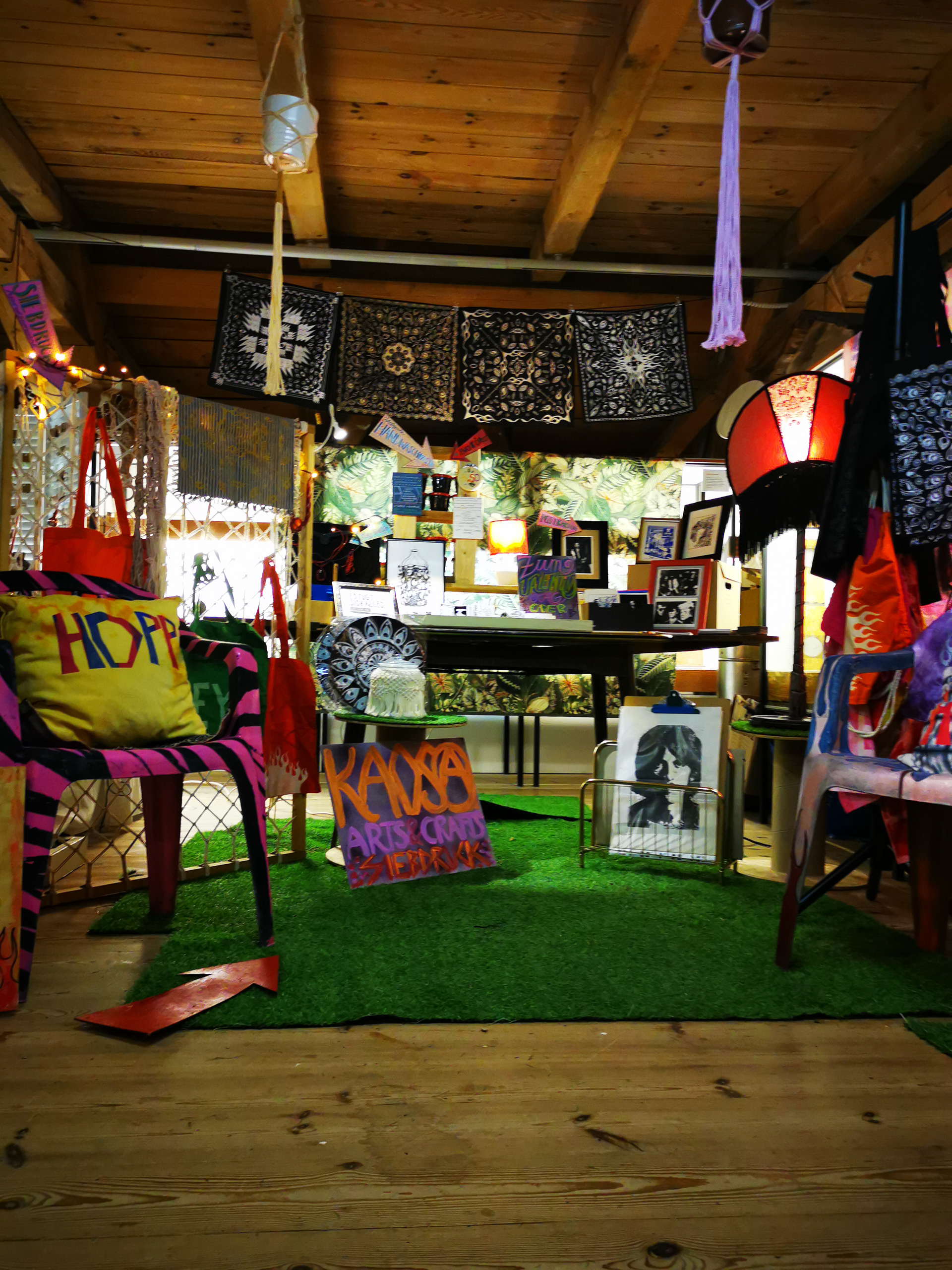 Schlenkermarkt  Alte Schäferei Ahorn