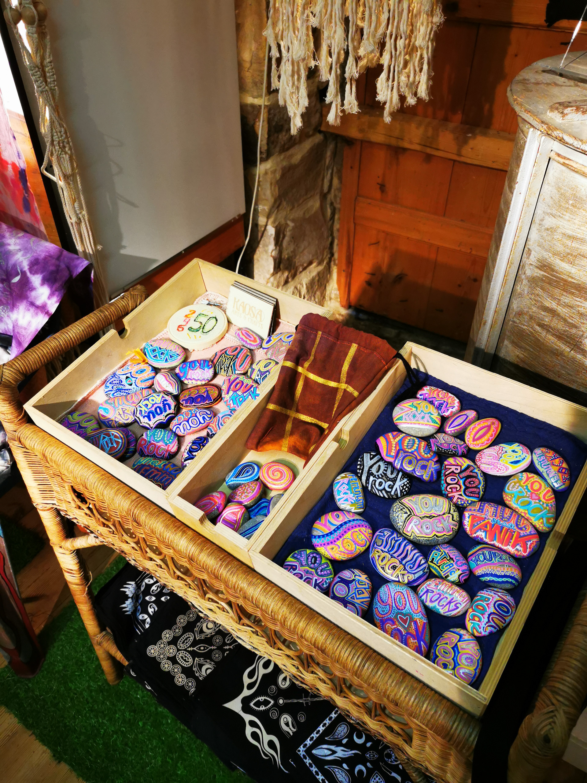 Schlenkermarkt  Alte Schäferei Ahorn