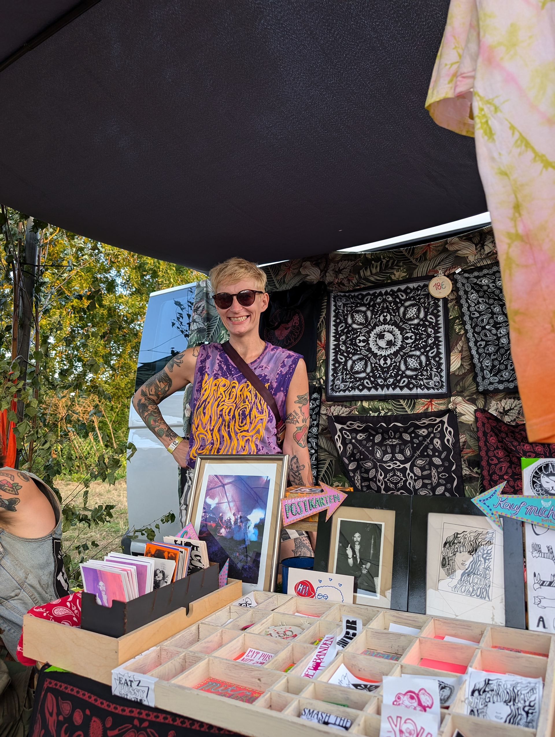 Choppermania Voigtstedt