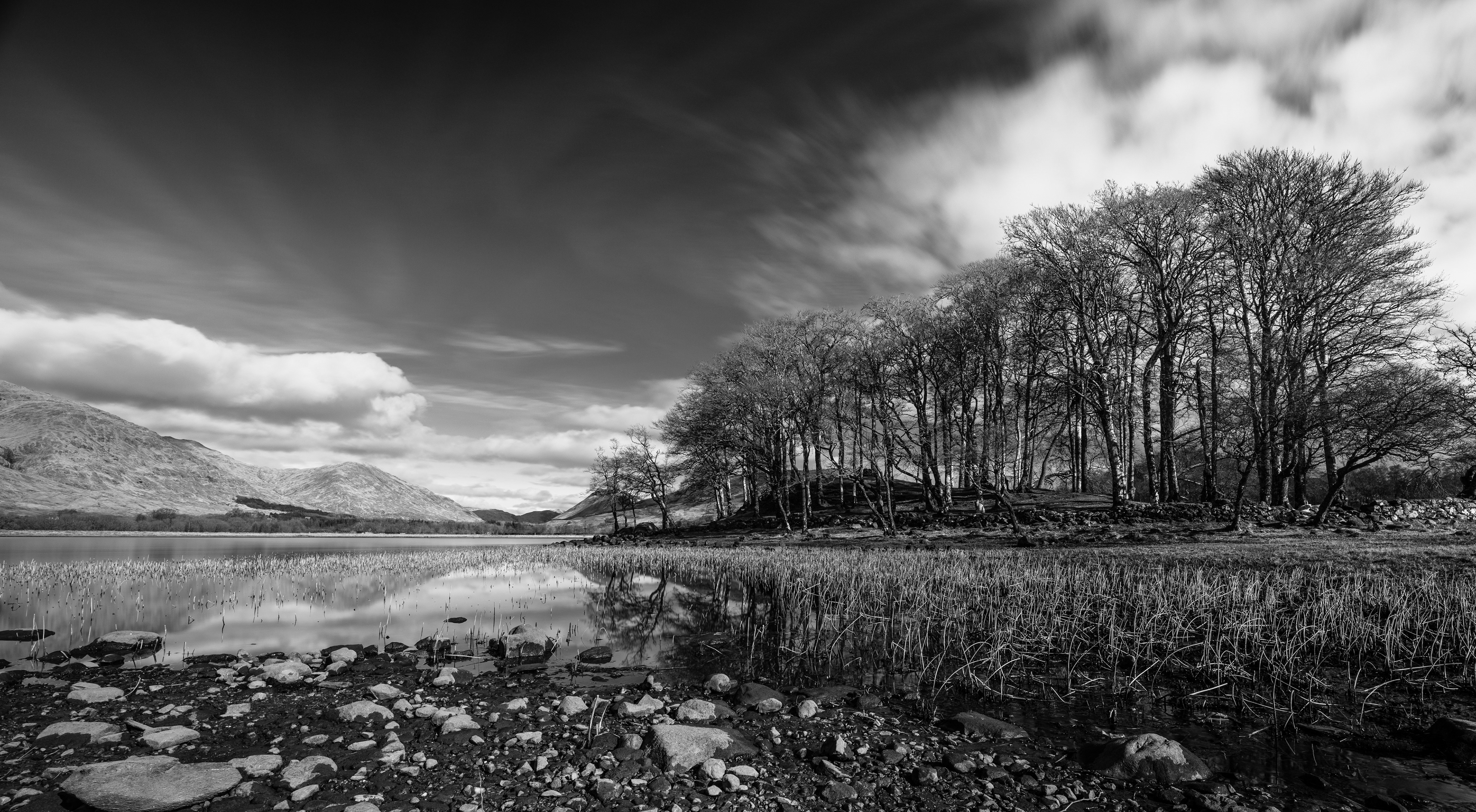 Loch Awe