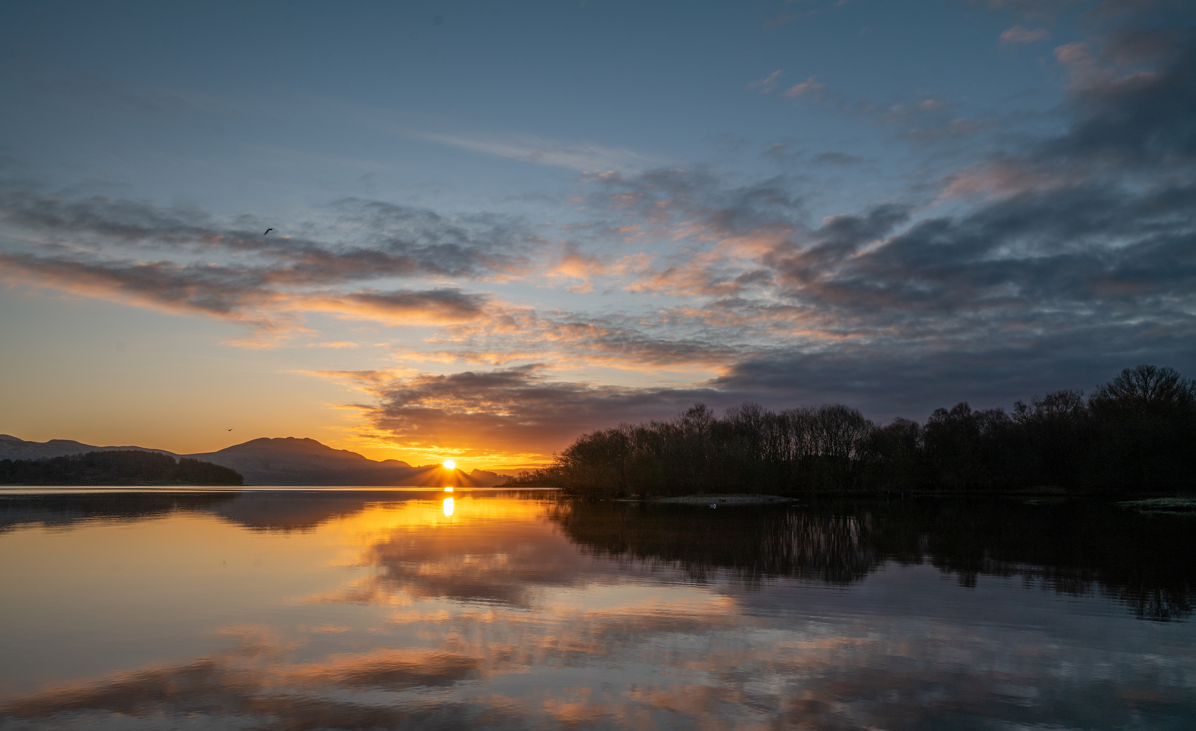 Daybreak