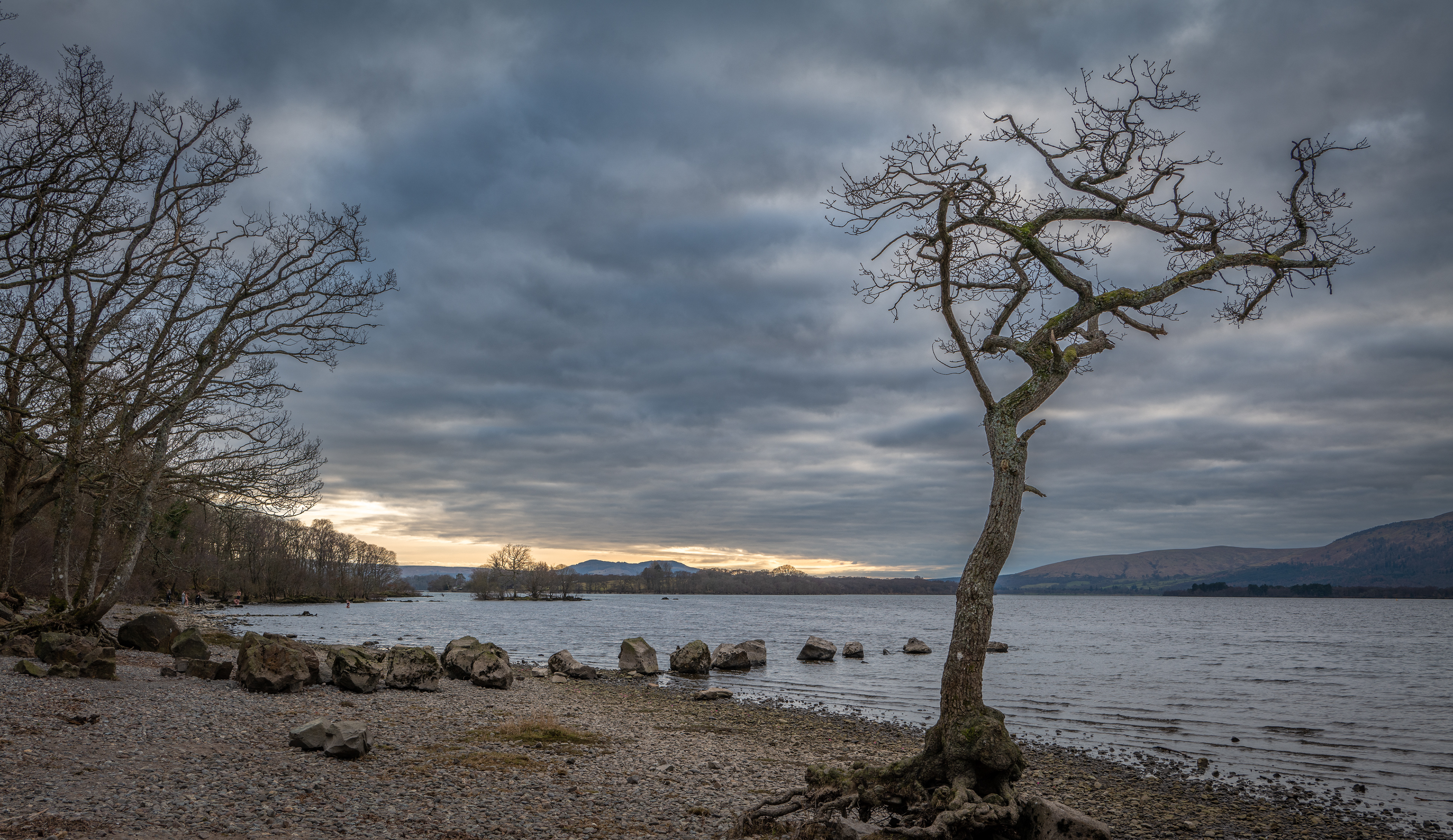 Mirarrochy Bay