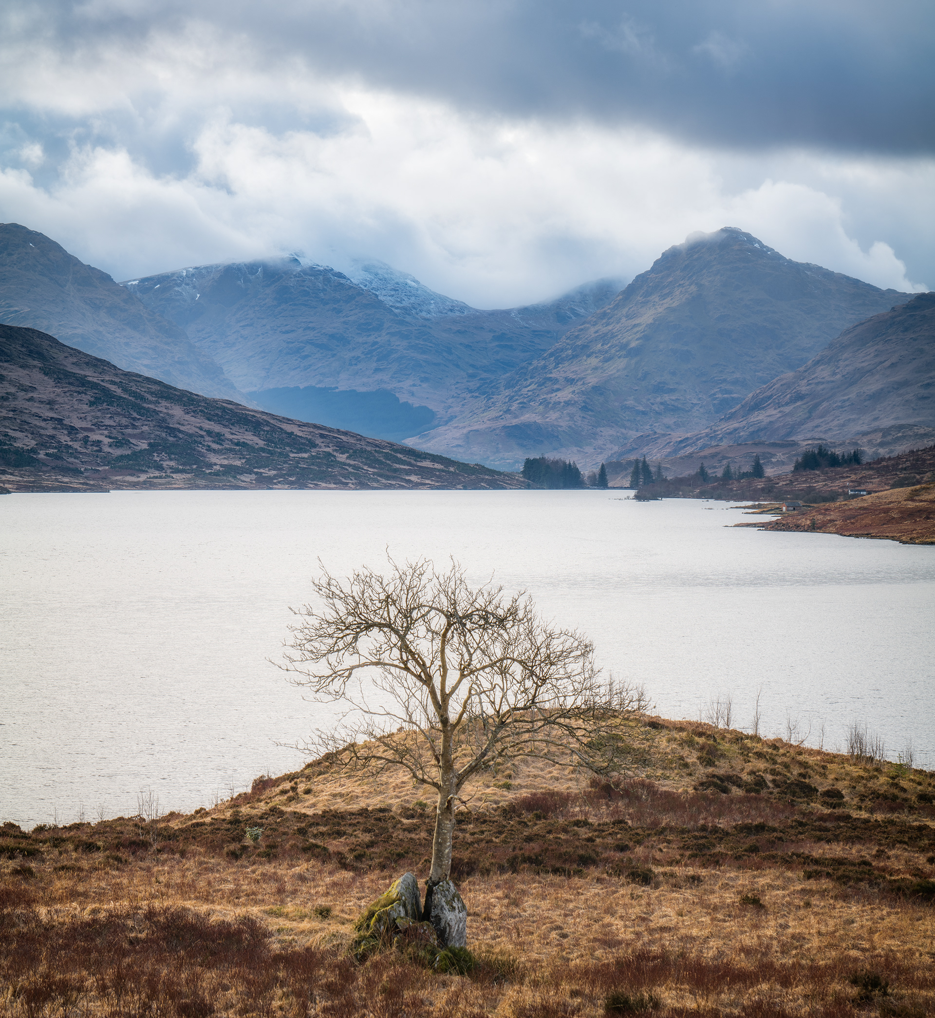 Loch Arklet