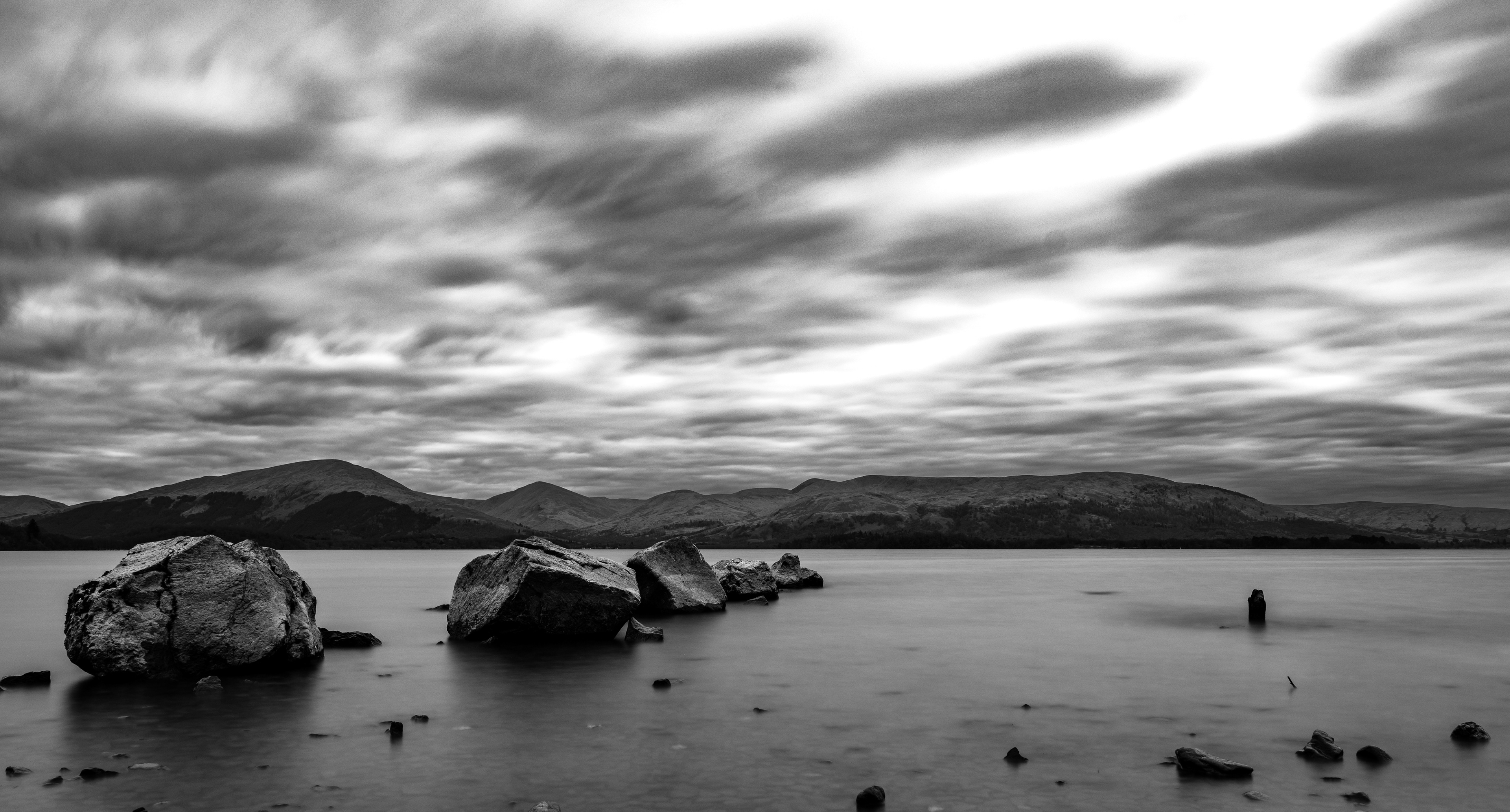 Mirarrochy Bay