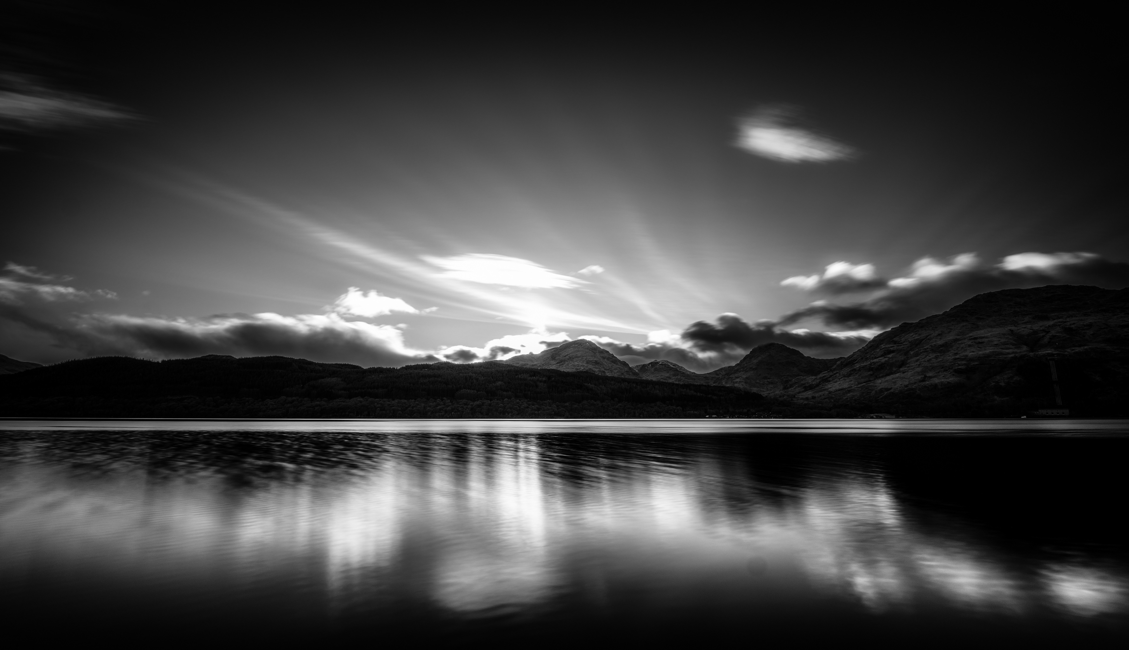 Last Light