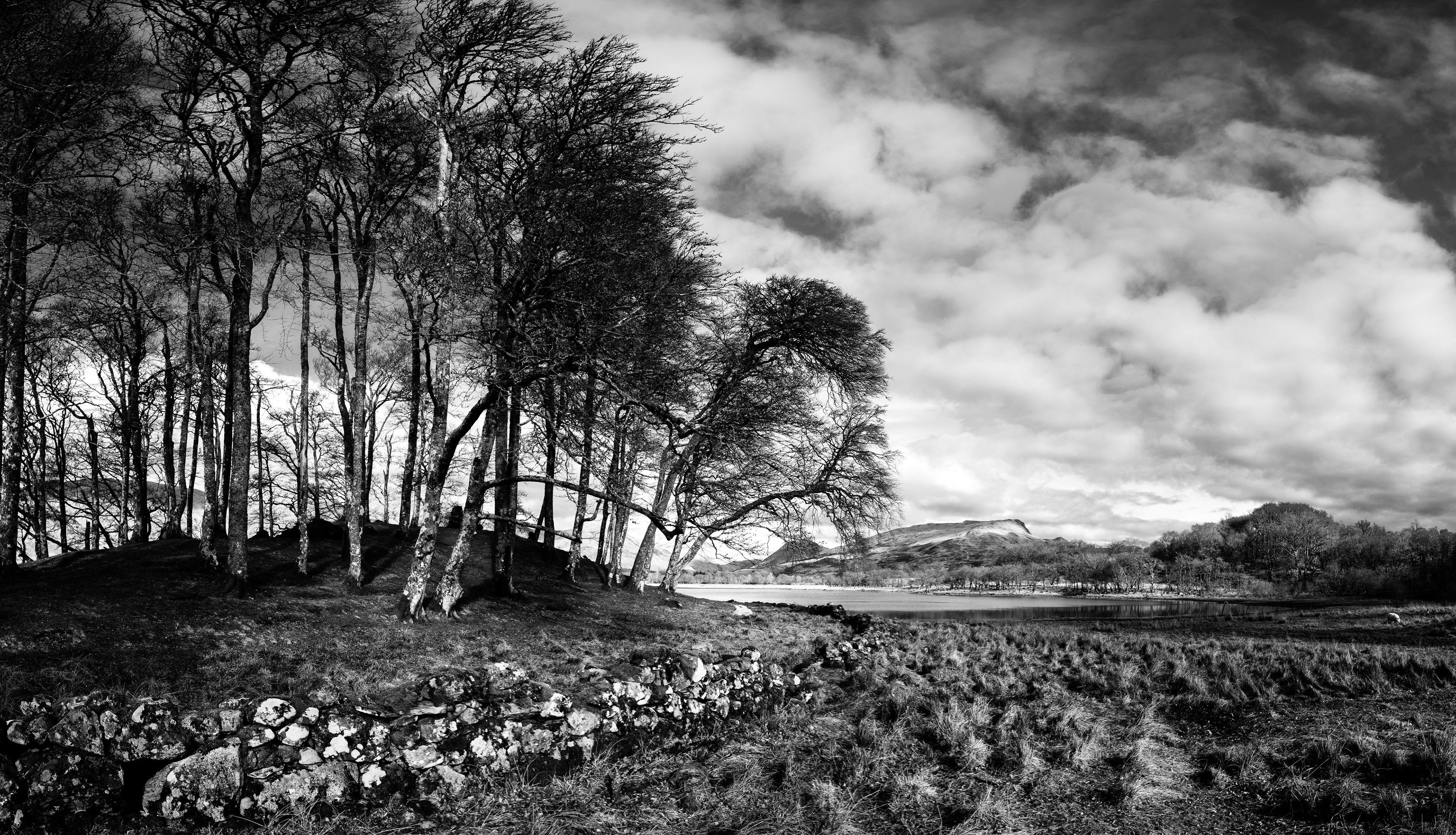 Loch Awe