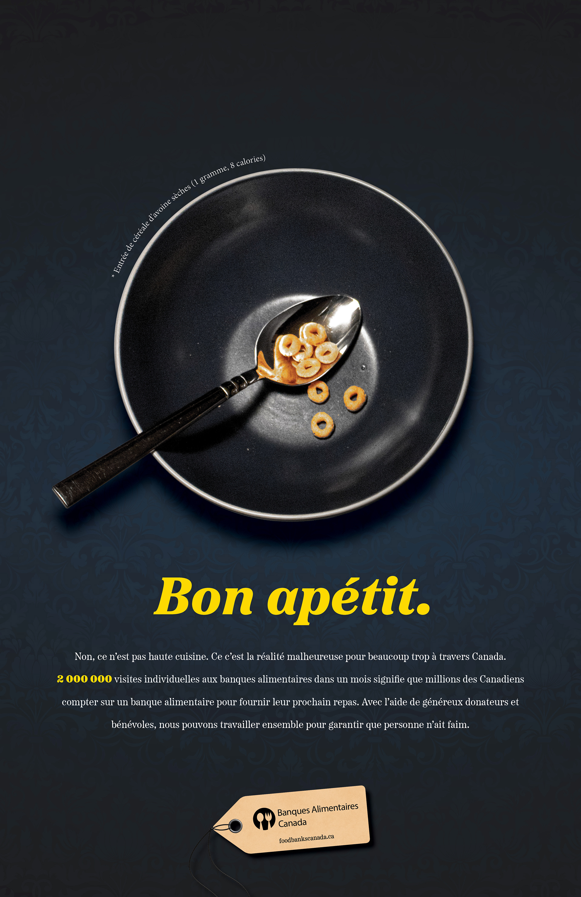 French ad 2