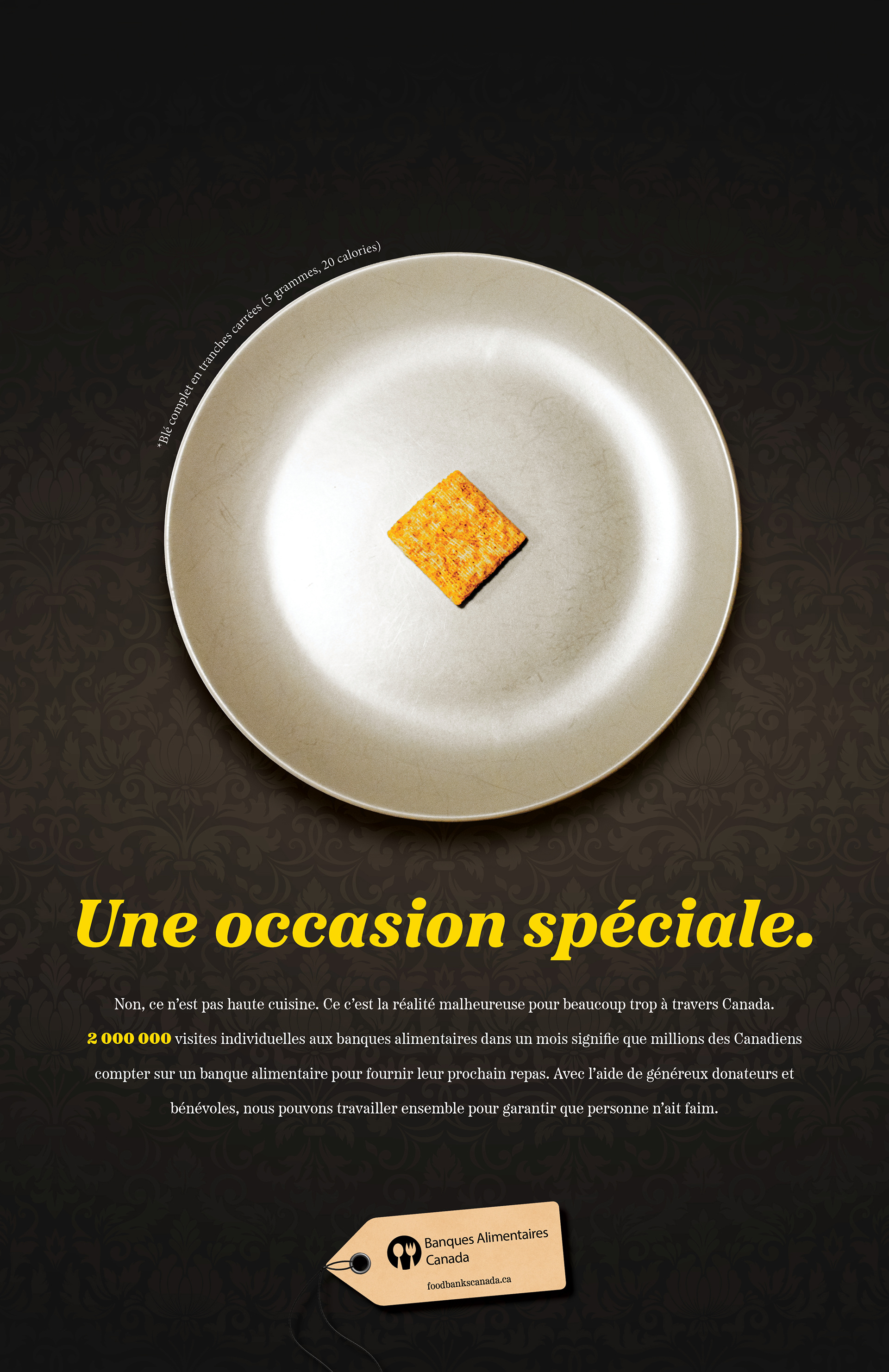 French ad 3