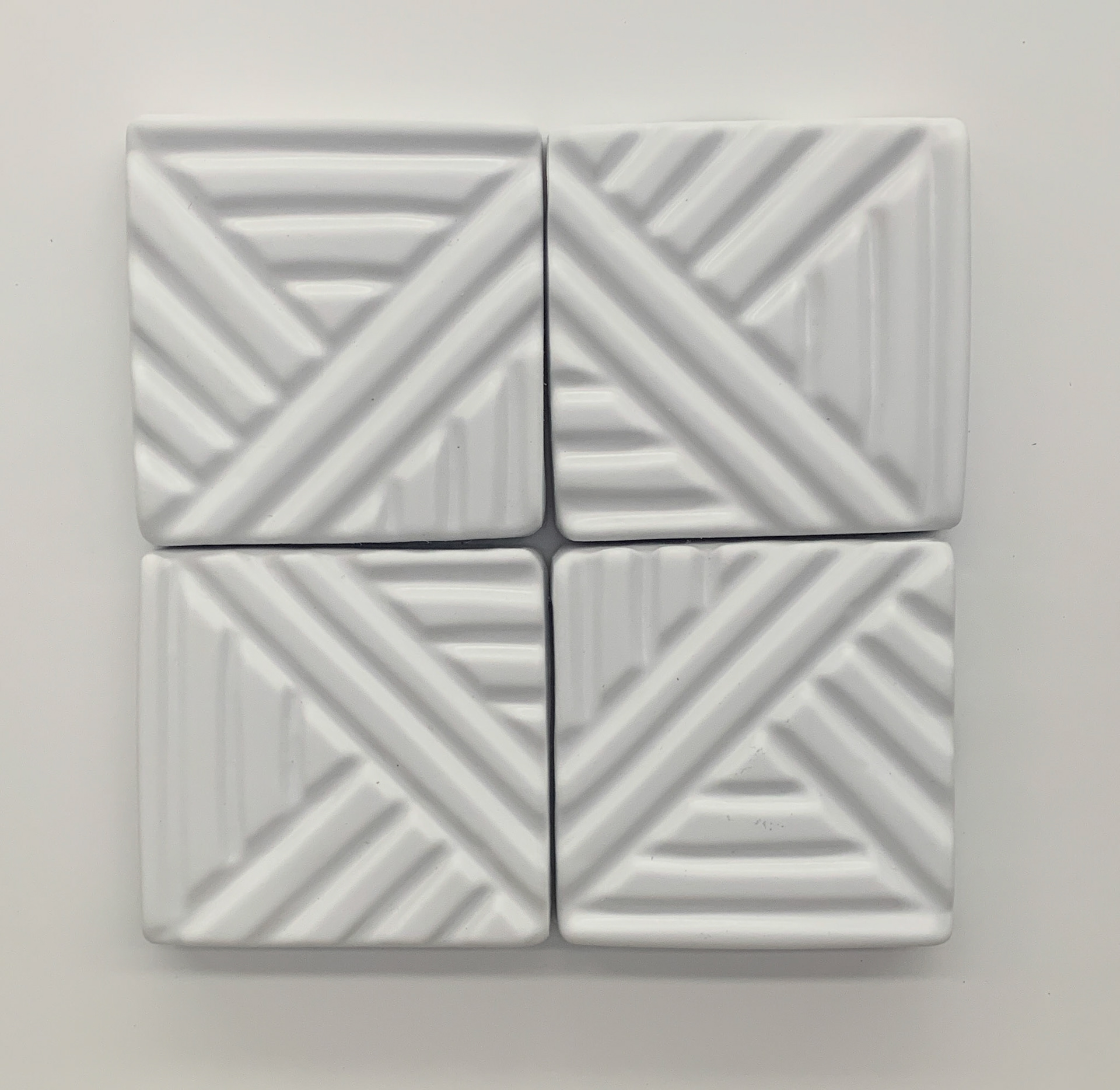 Study in Vacuum Forming