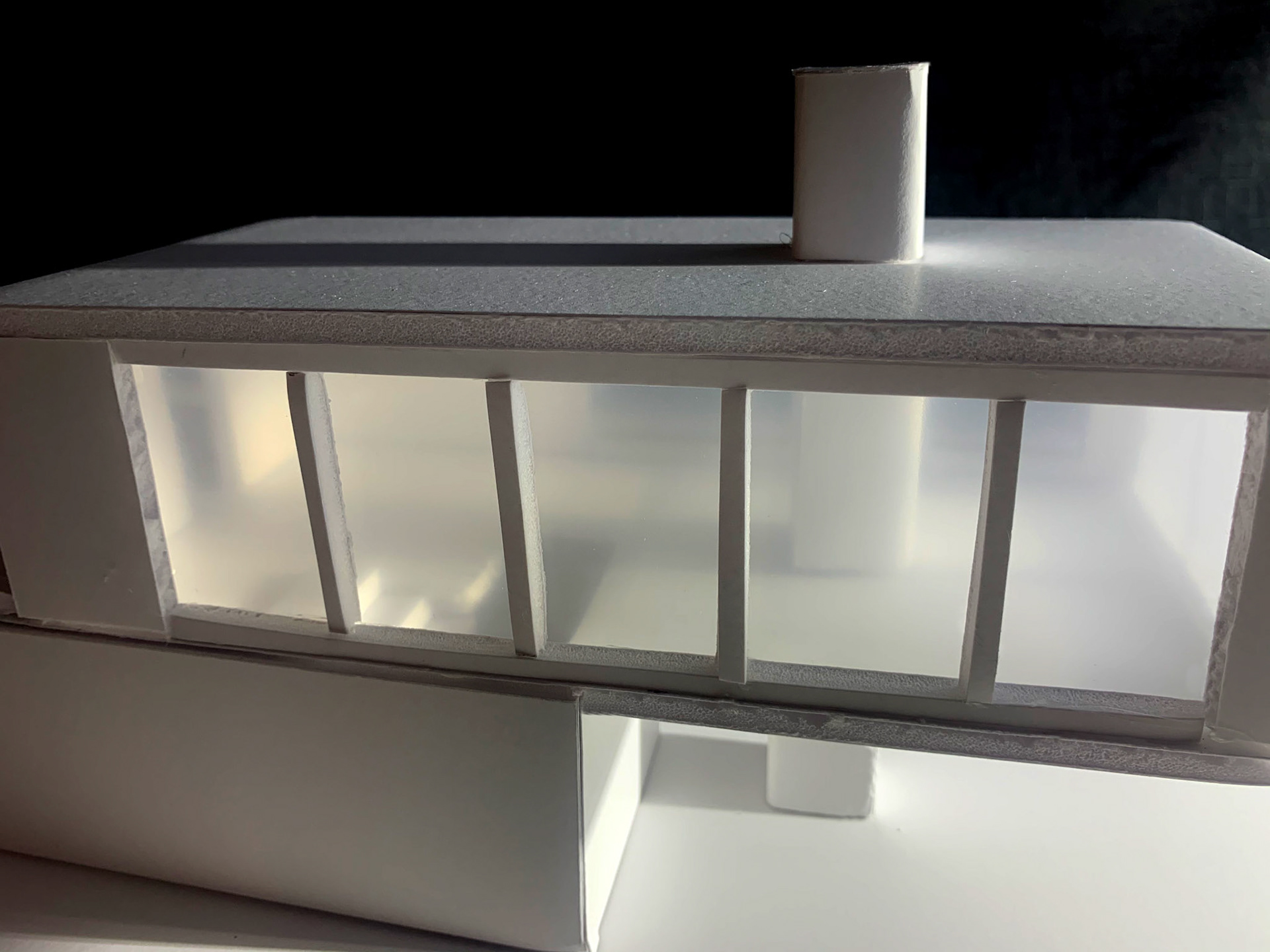Architectural Modeling
