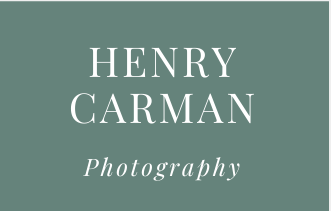 Henry Carman