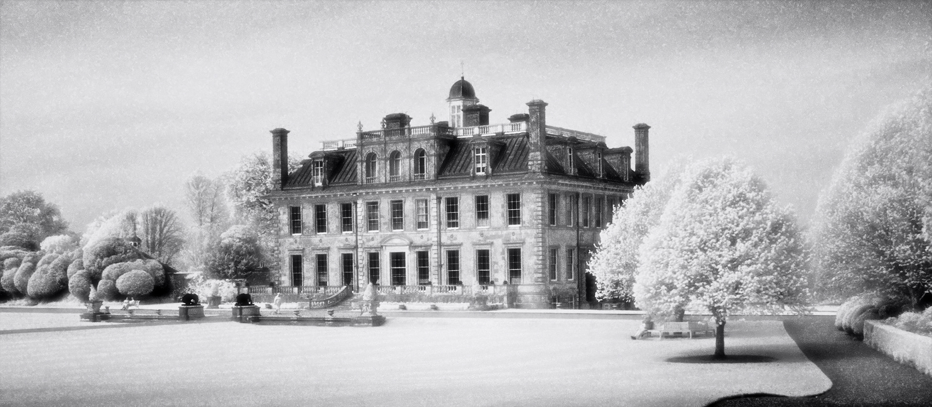 Quintessentially English