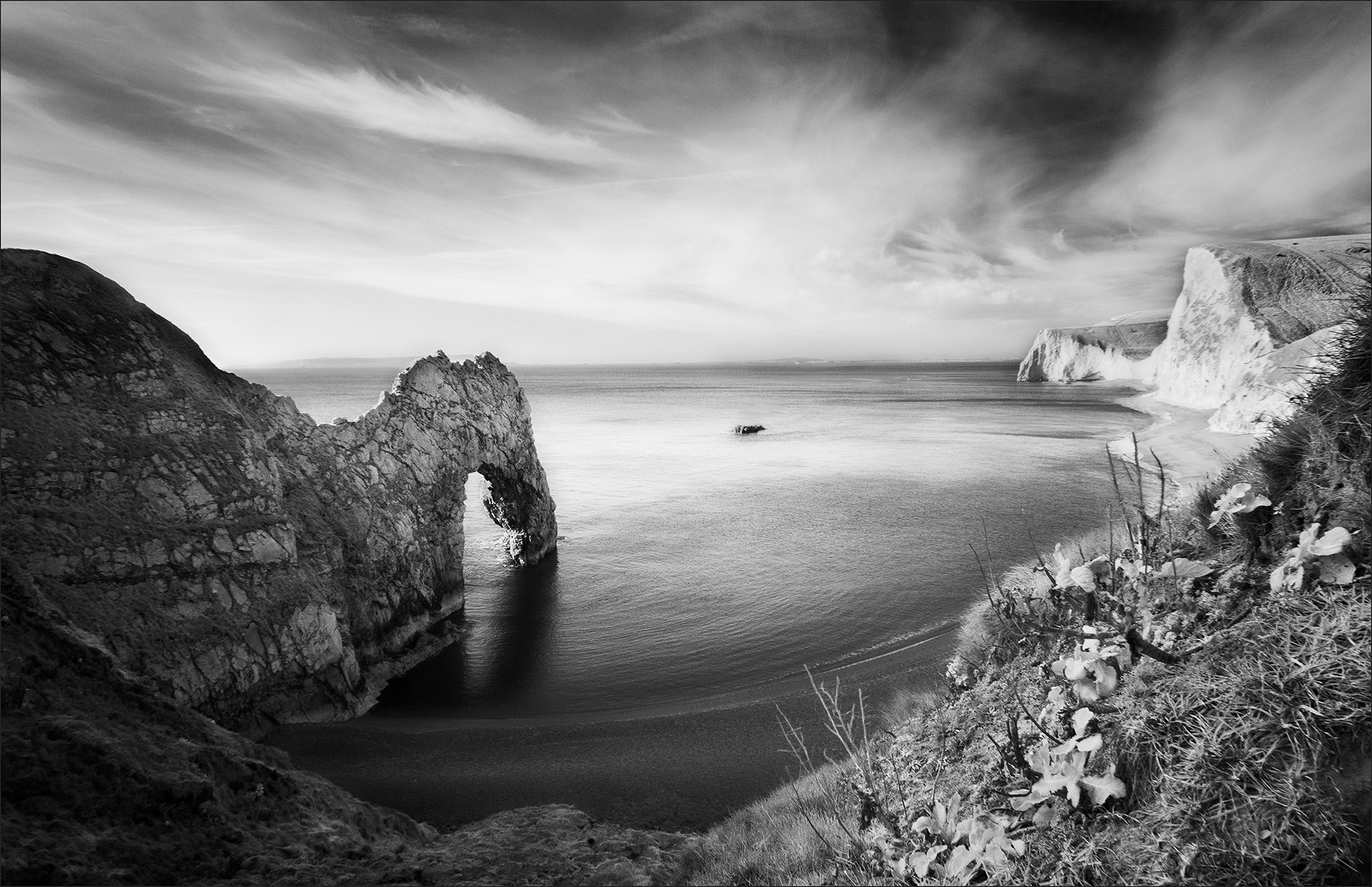 Durdle Door