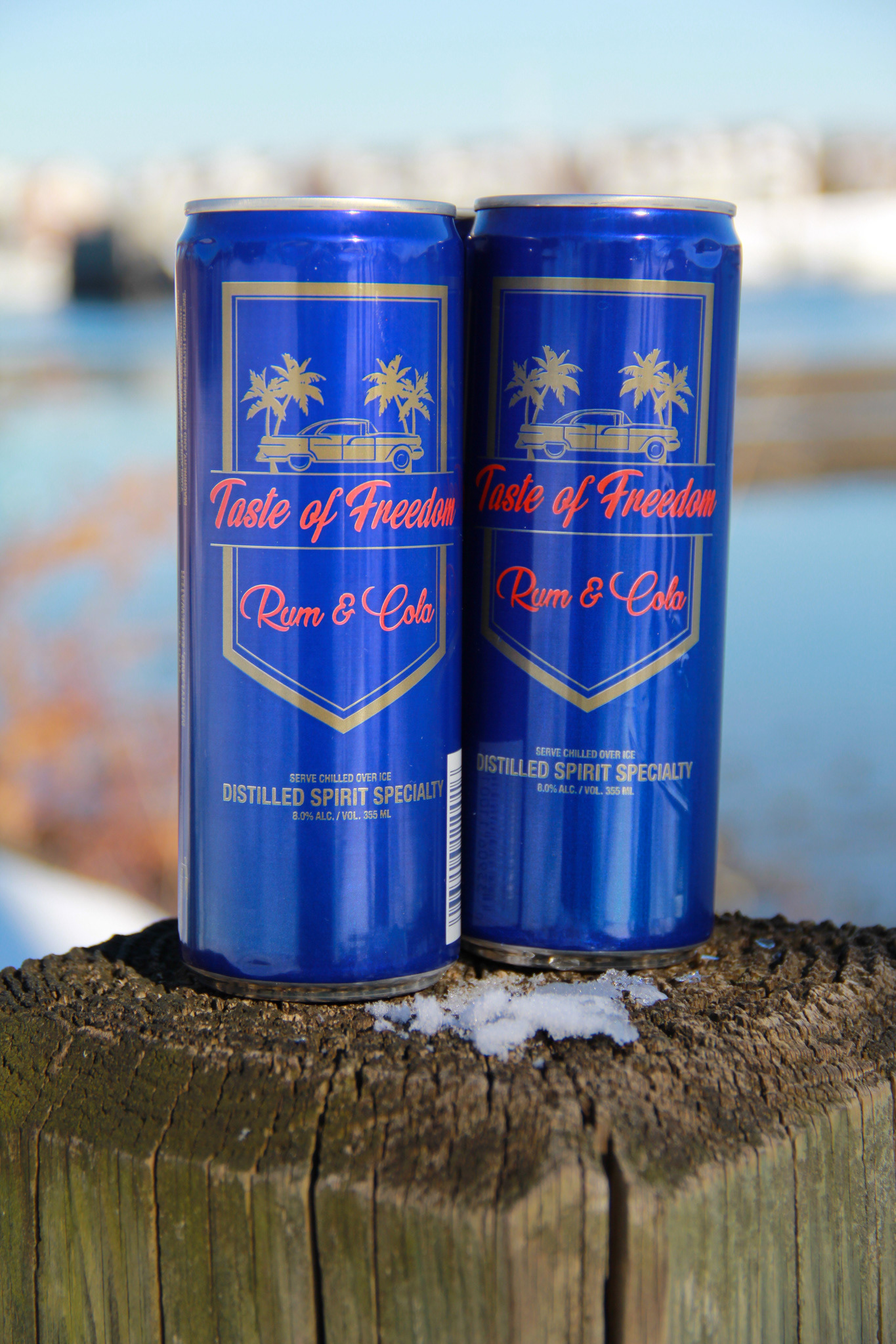 Brand: Taste of Freedom (@tasteoffreedom_us)