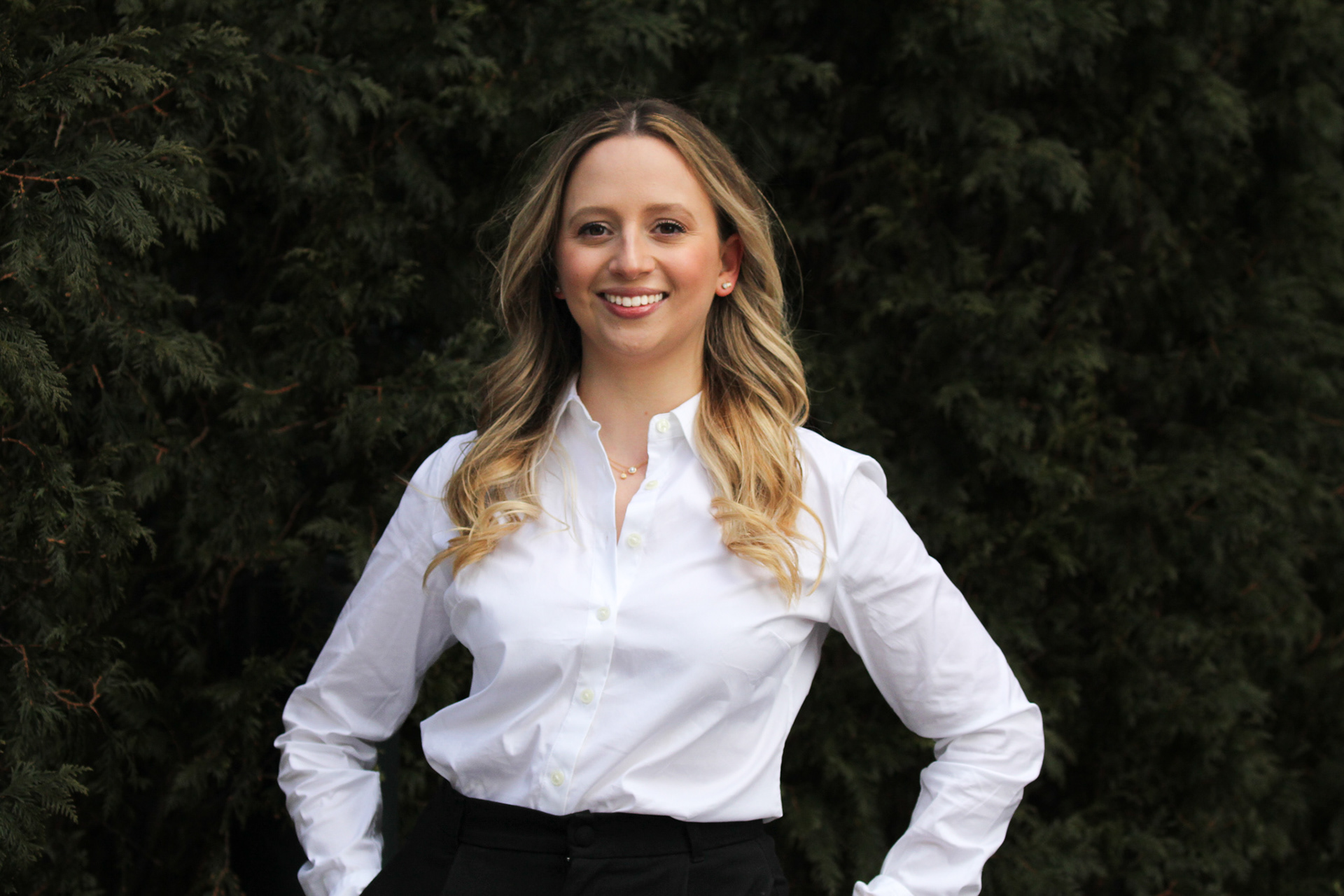 Sara Penenberg for Stamford Democratic City Committee District 3