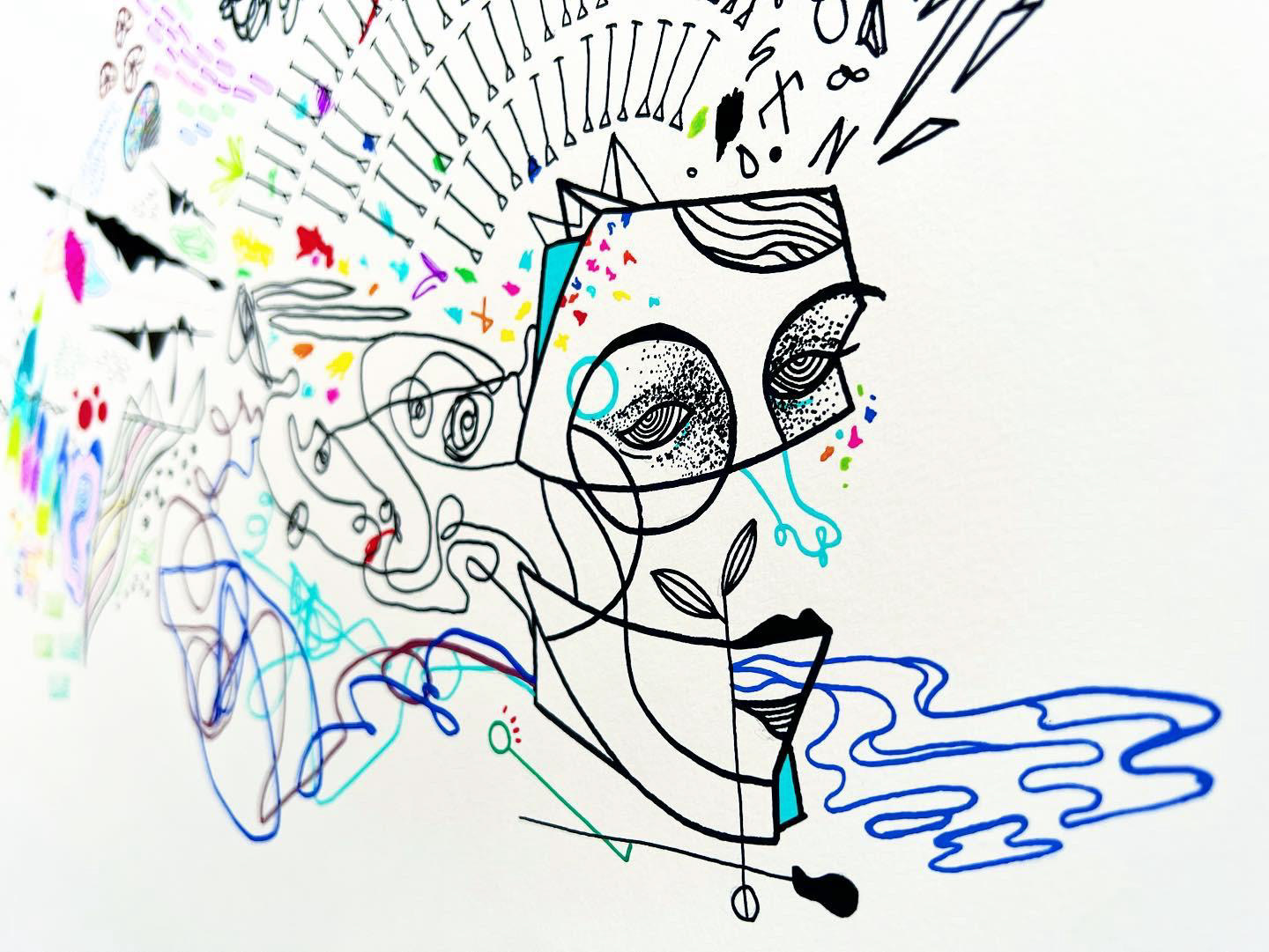 "Crown of Crazy"