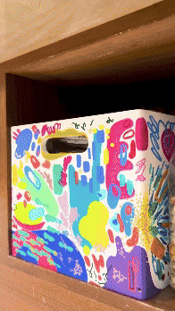 "boxes" (2024)