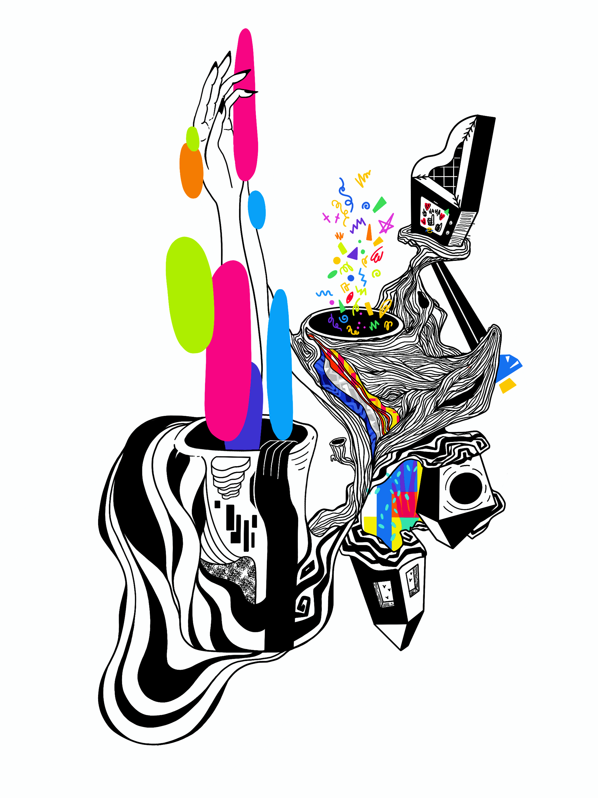 "Void" (2024)