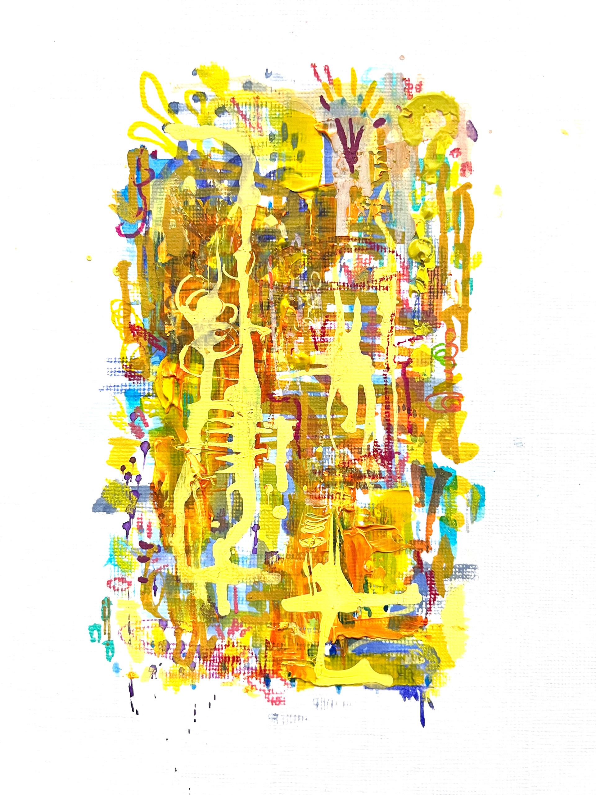 _ saffron _