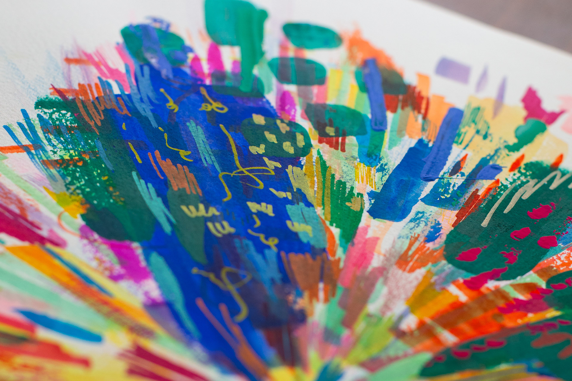 "bold" (closeup 2)