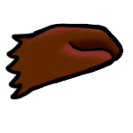 Head Pat