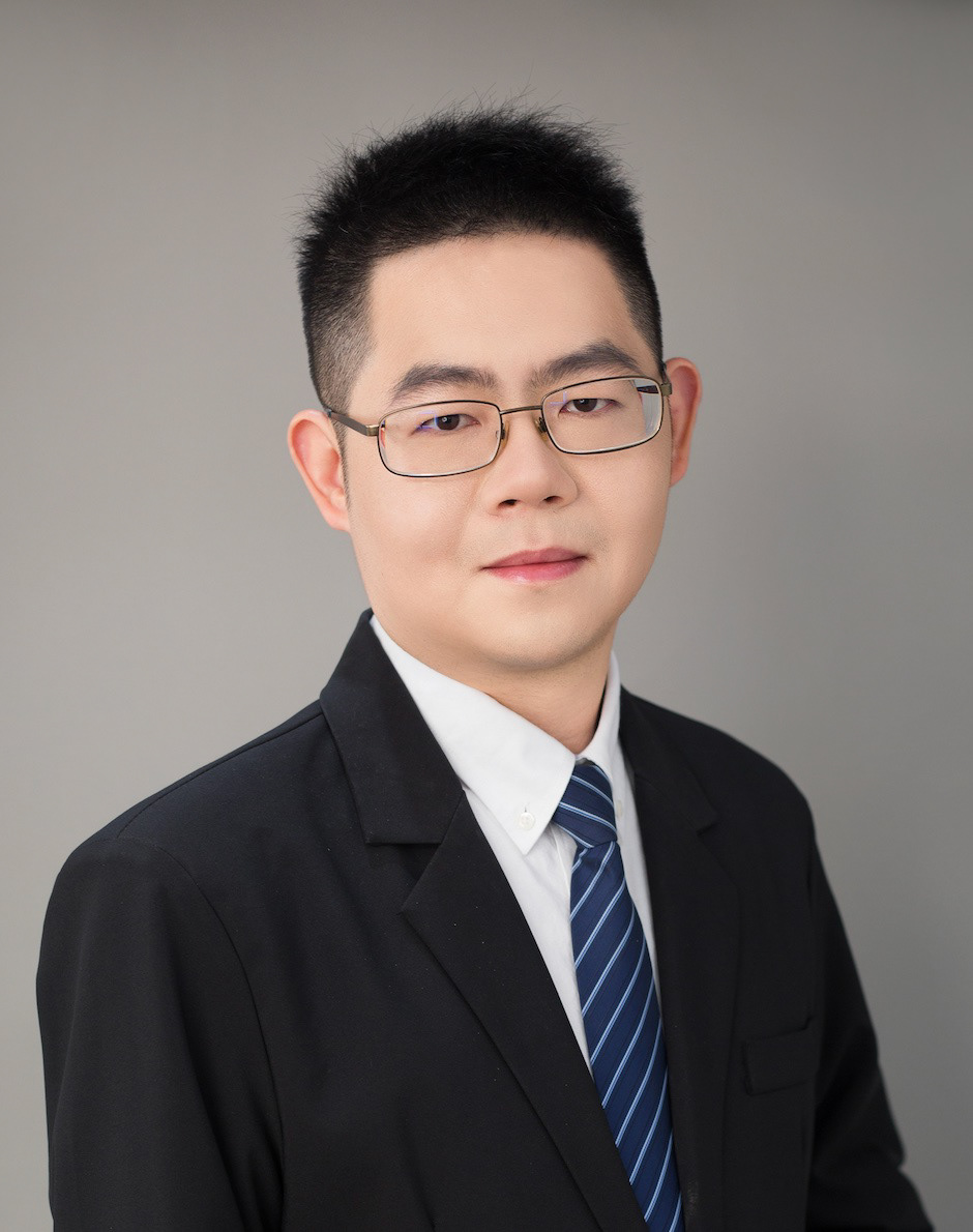 Dr. Yi Liu