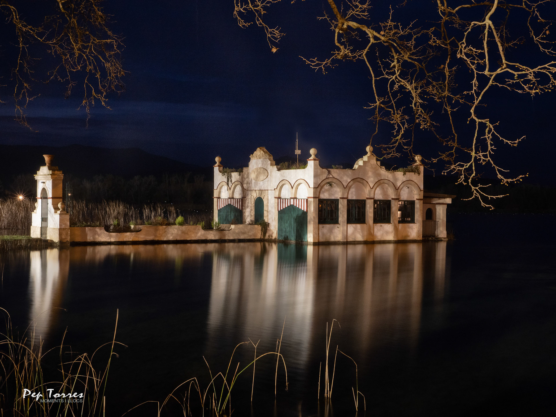 Estany de Banyoles