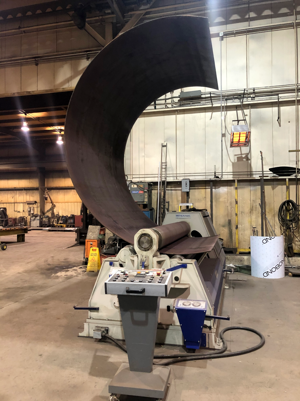 TANK SHELL ROLLING-1