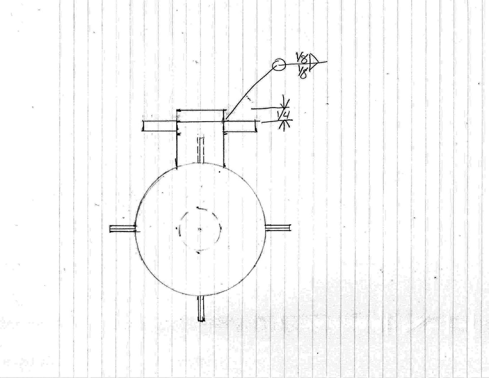 INPUT SKETCH 2