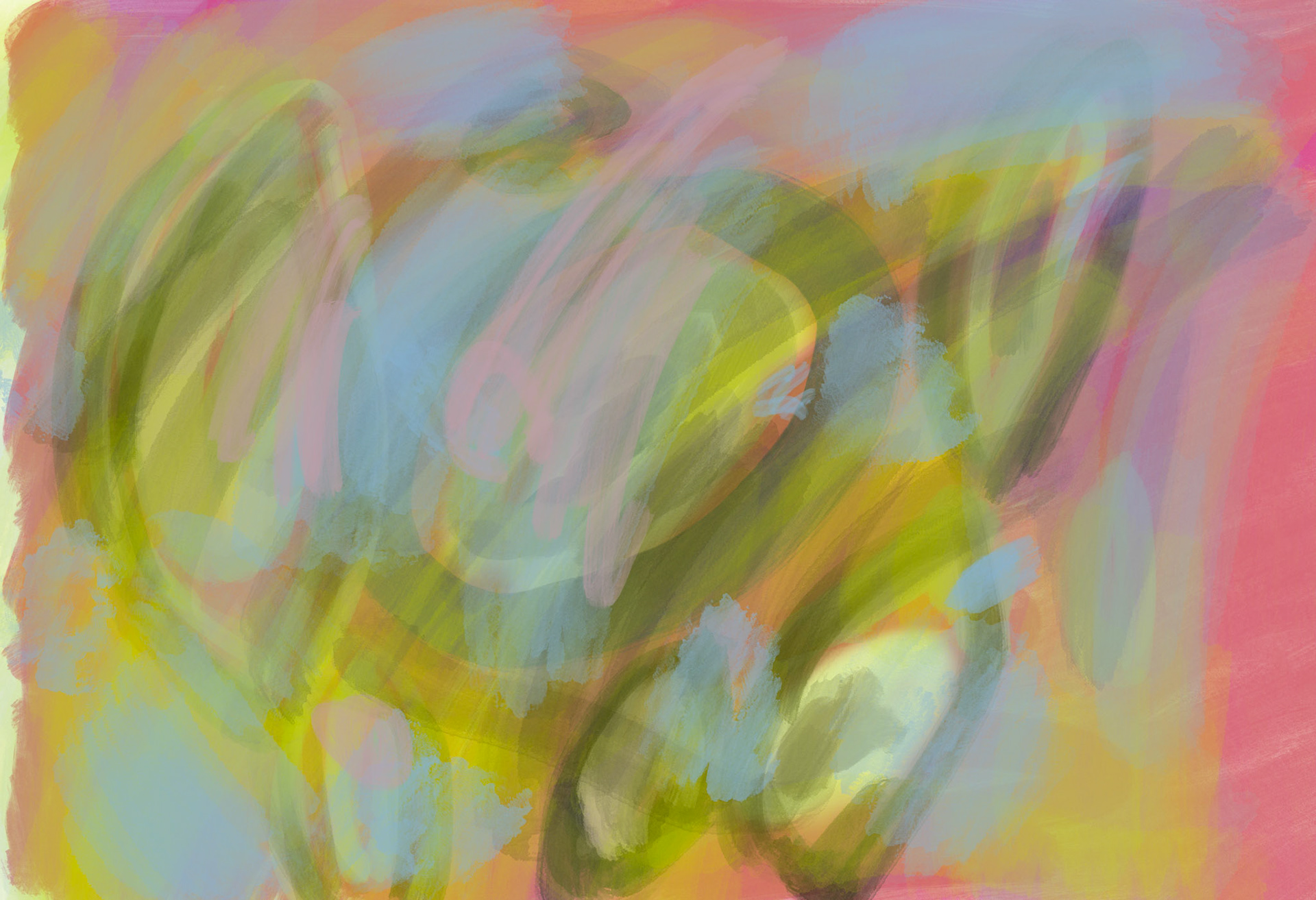 Untitled Artwork