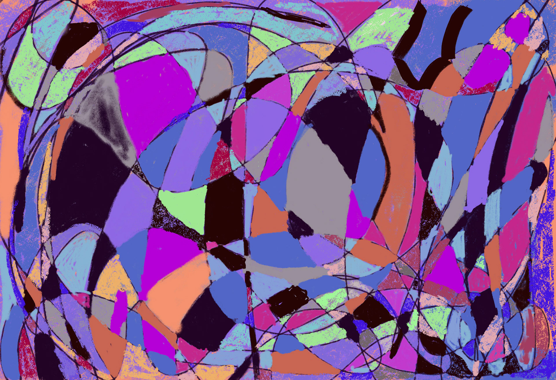 Untitled Artwork