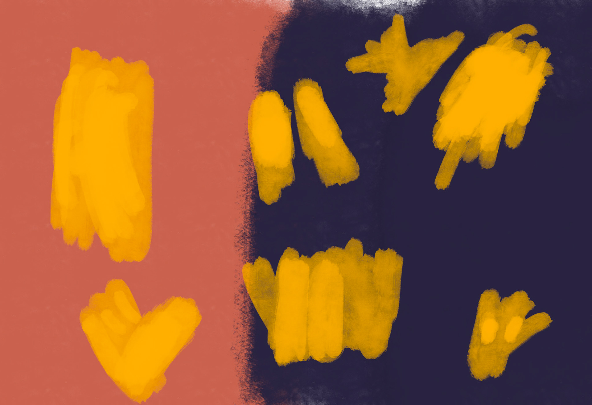Untitled Artwork